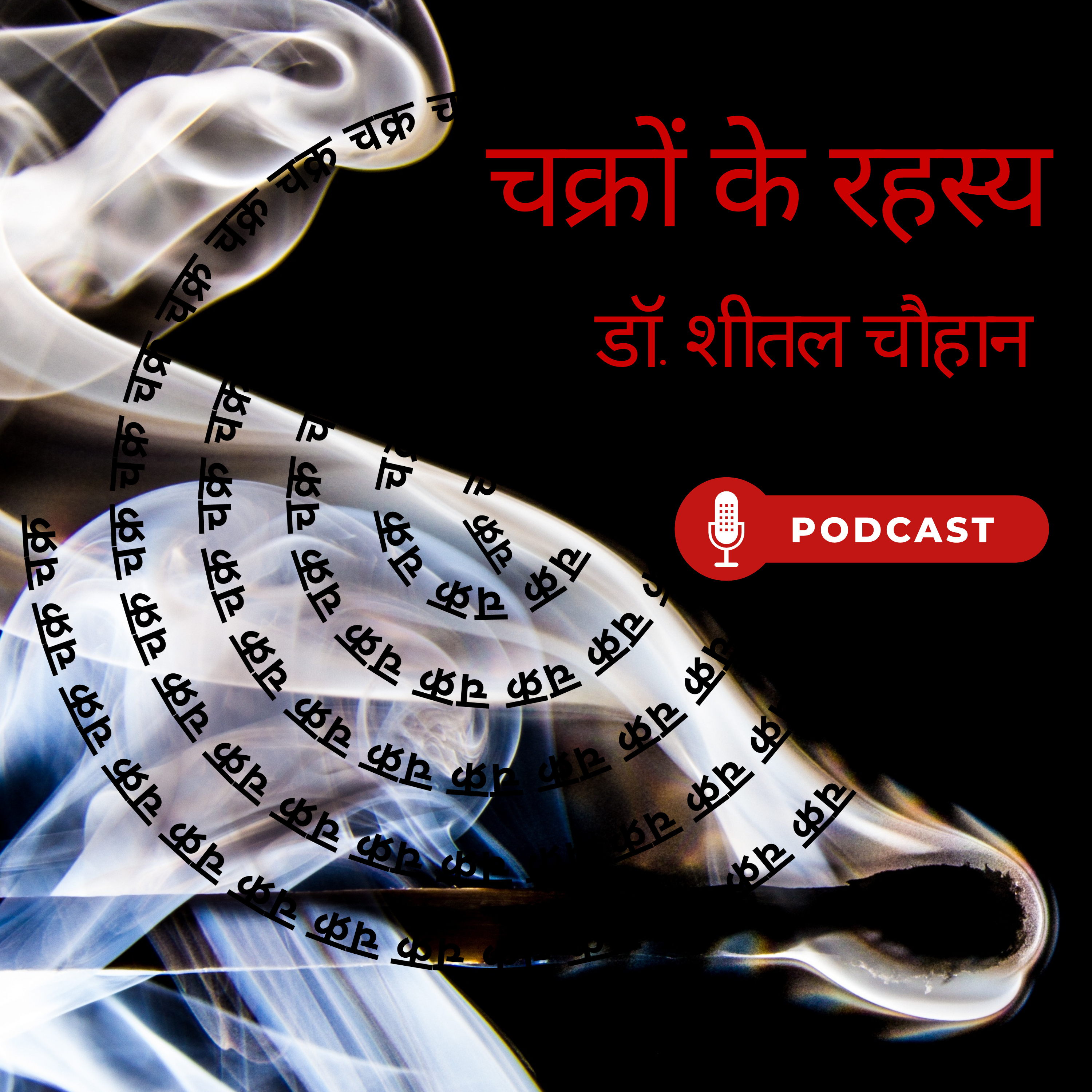 Chakro ke Rahasy | The Chakra | चक्रों के रहस्य 