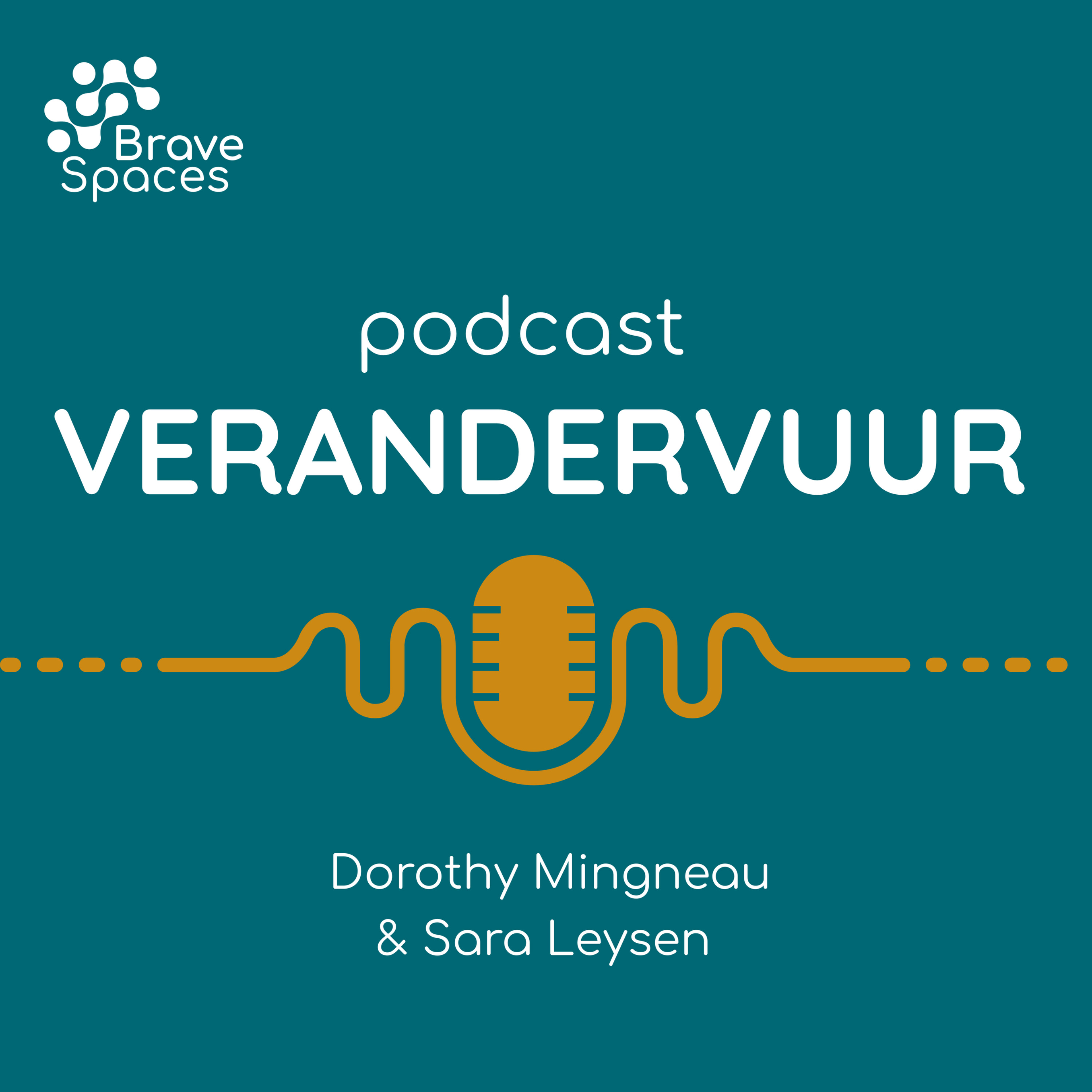 Verandervuur