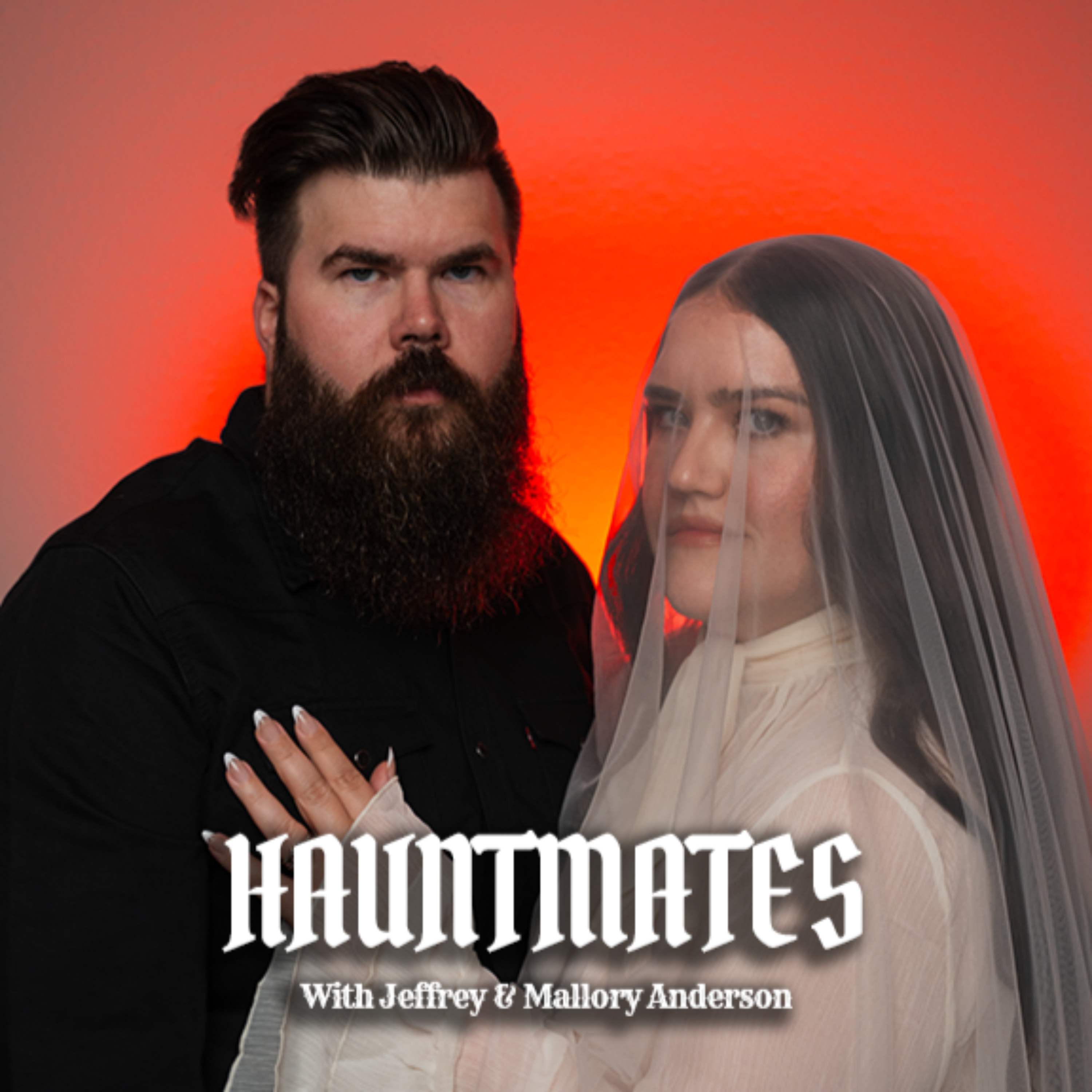 Hauntmates