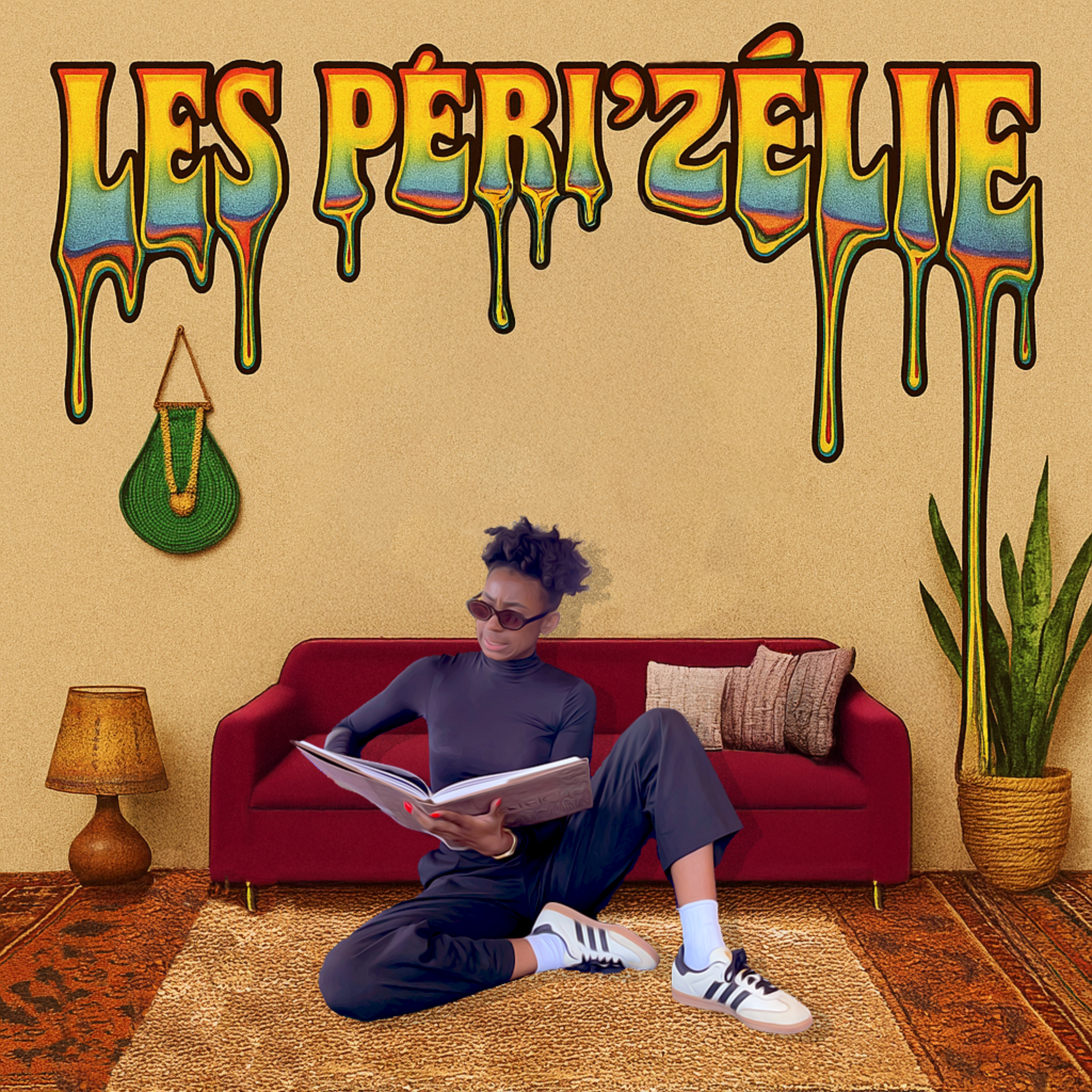 Les Péri'Zélie