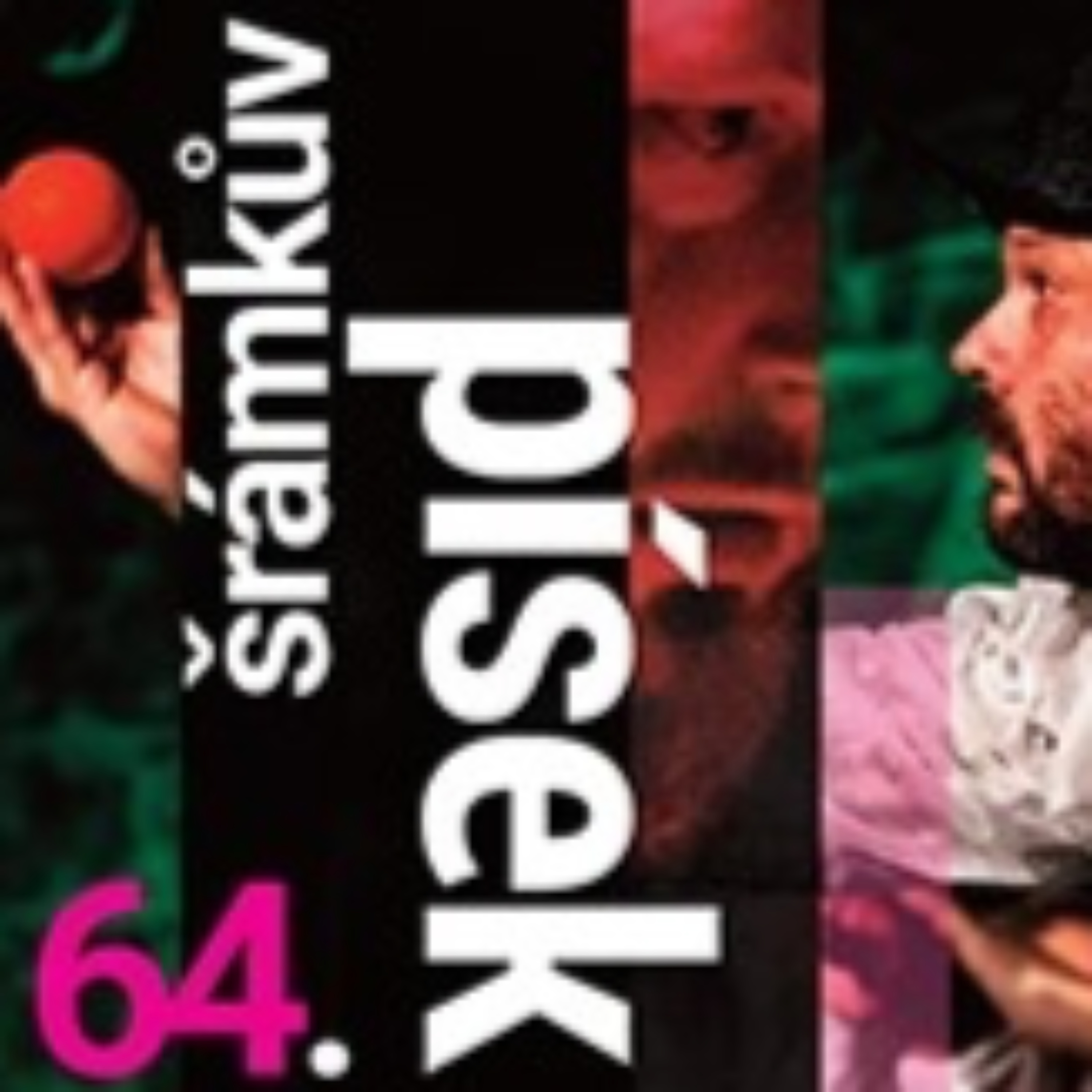 Šrámkův Písek 2025