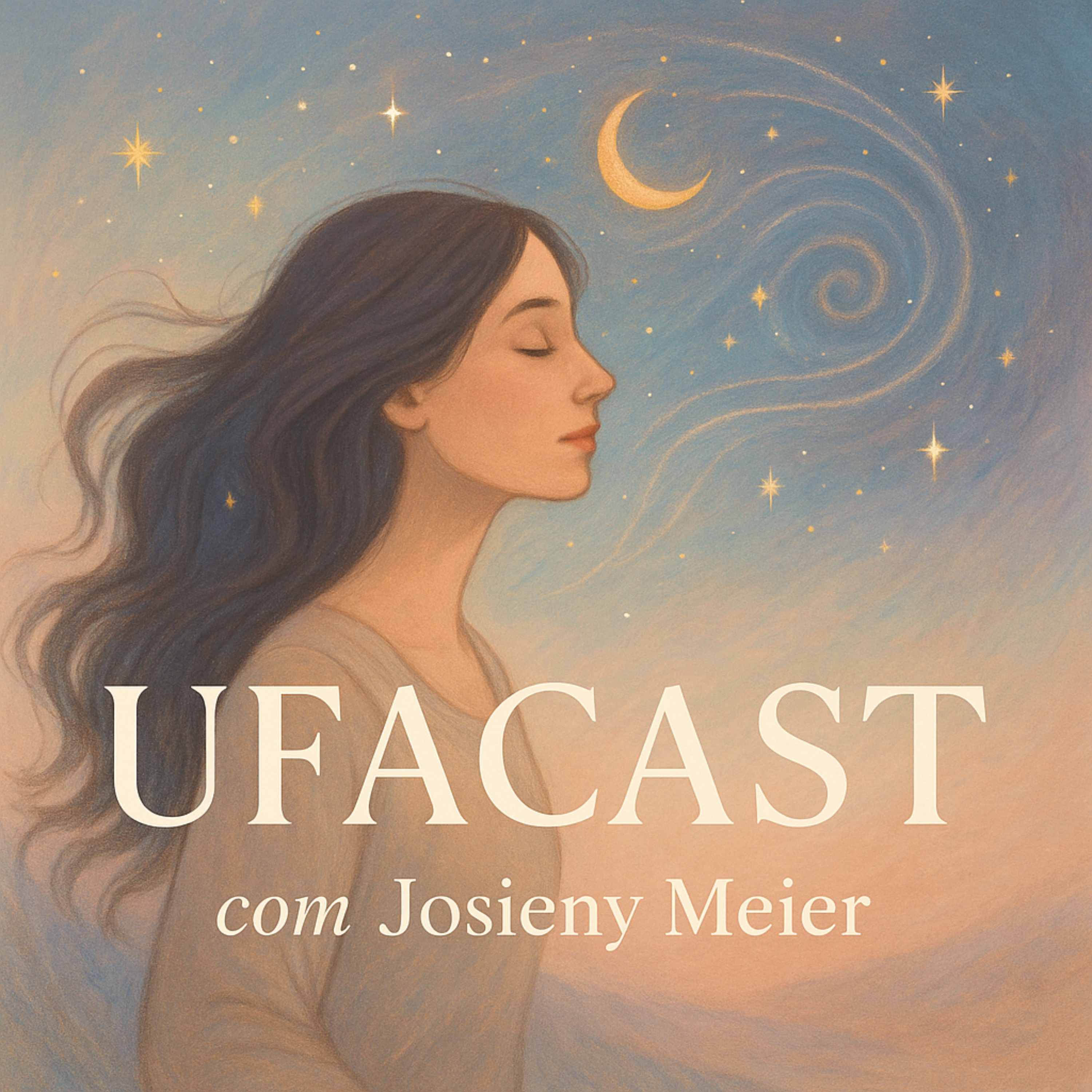 UFAcast podcast artwork