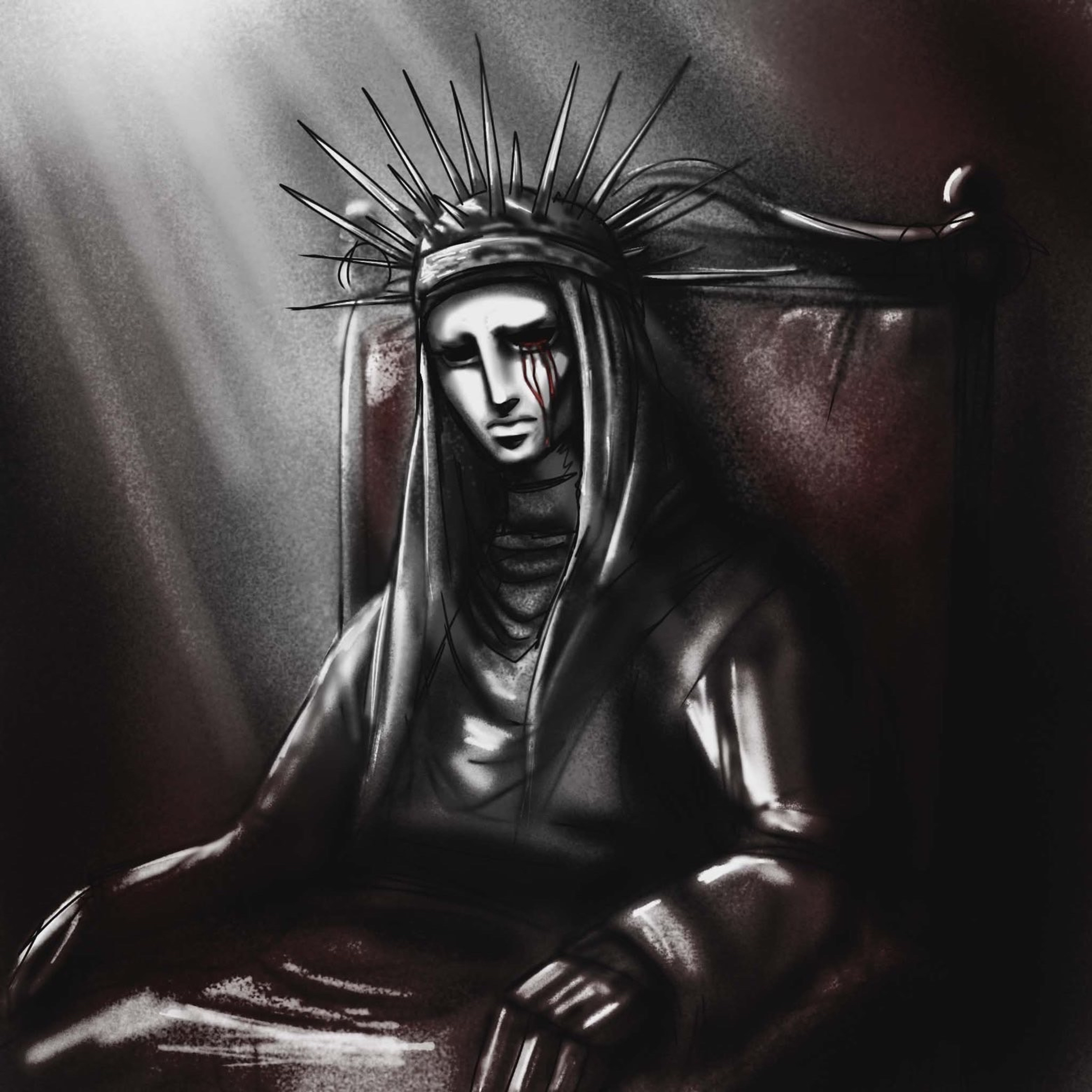 The Infernal Archive