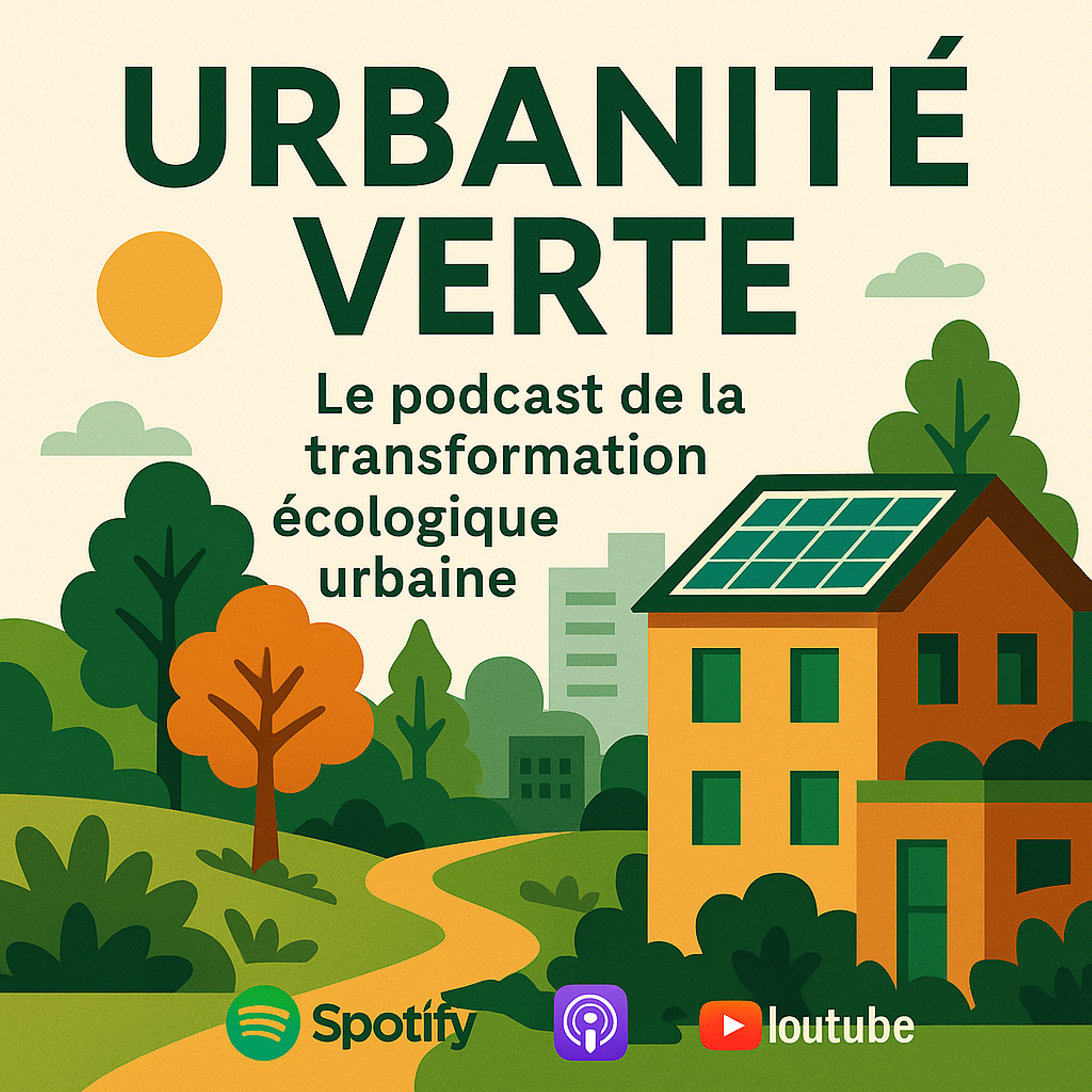 Podcast Cover
