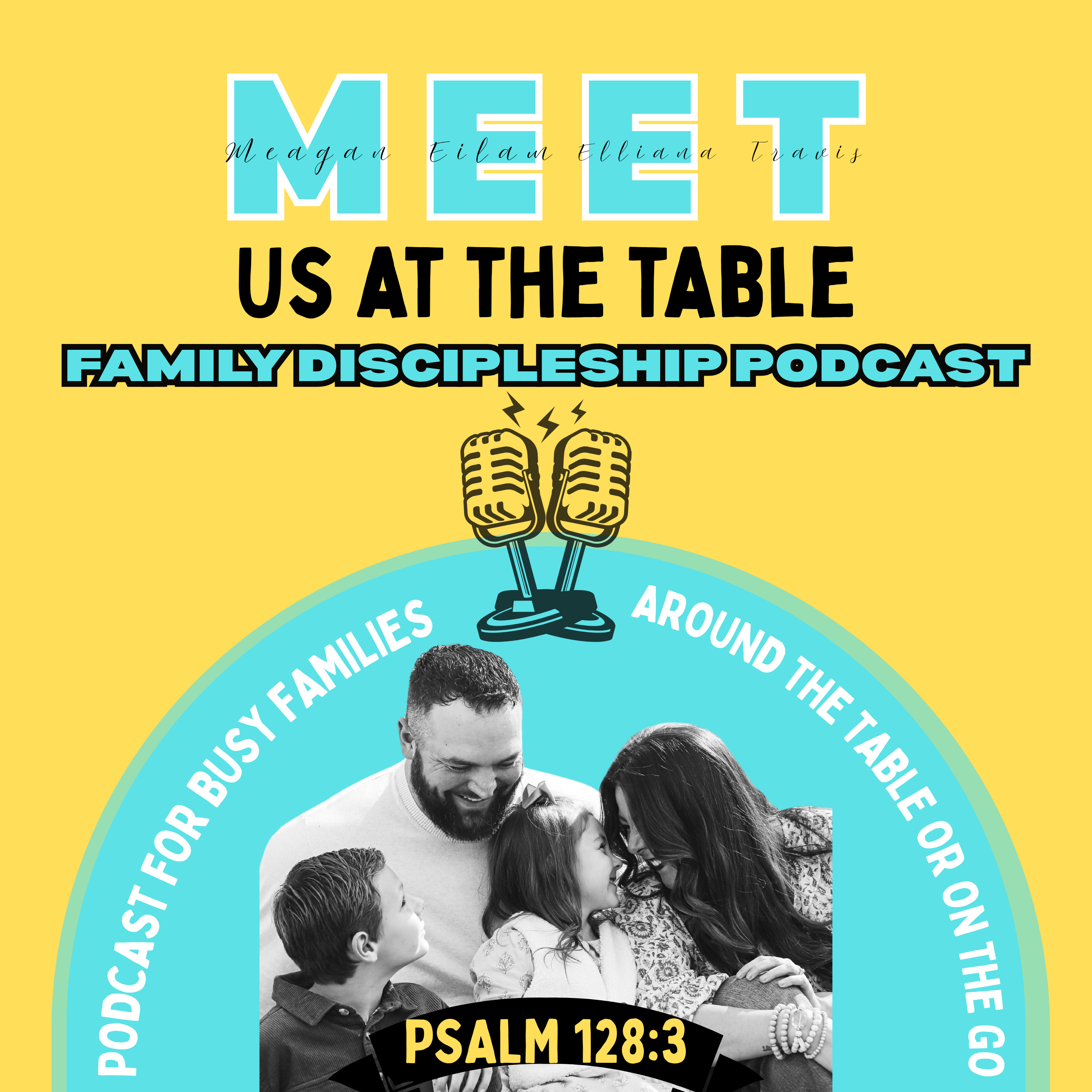 Episode 5 - John 4