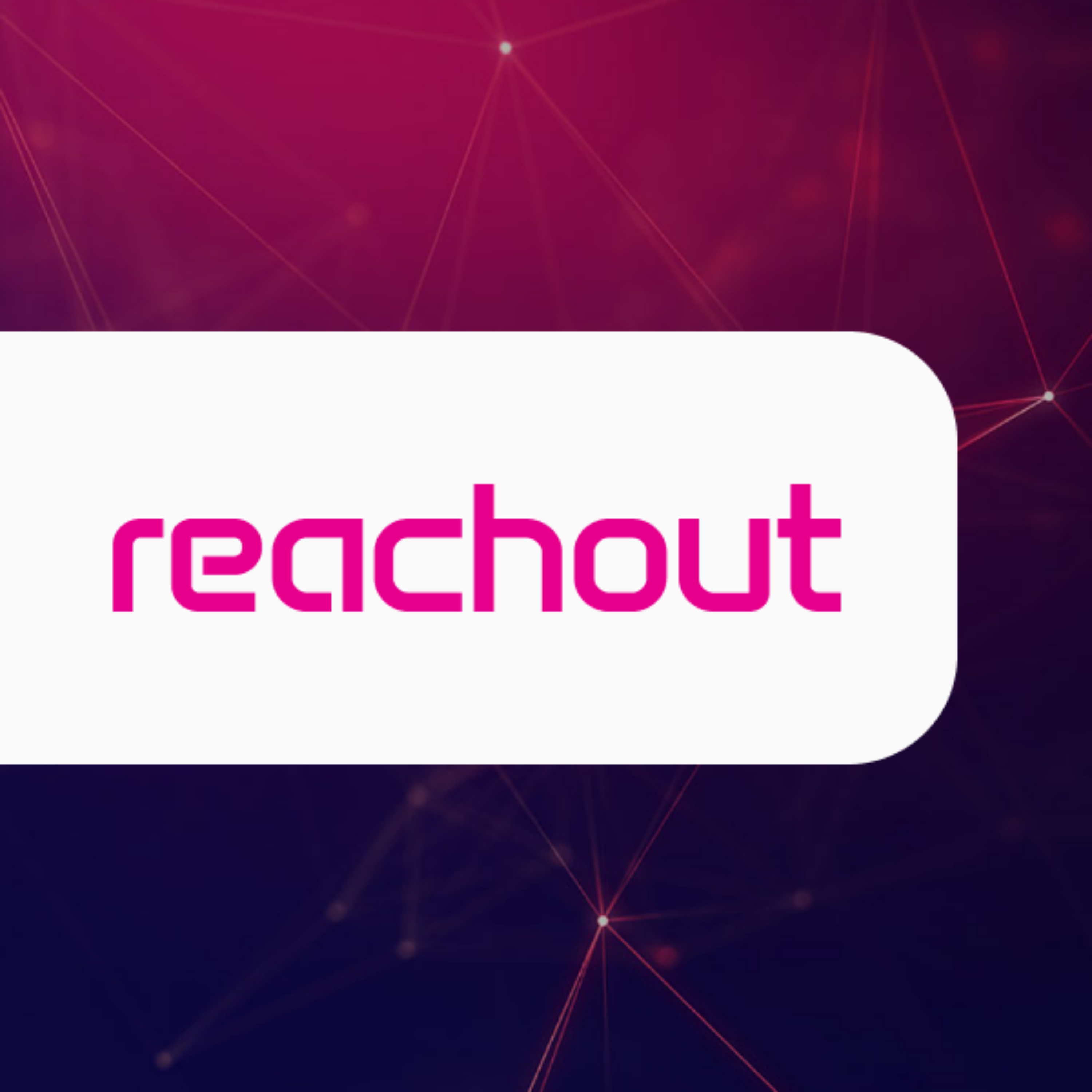 ReachOut and Inform podcast artwork