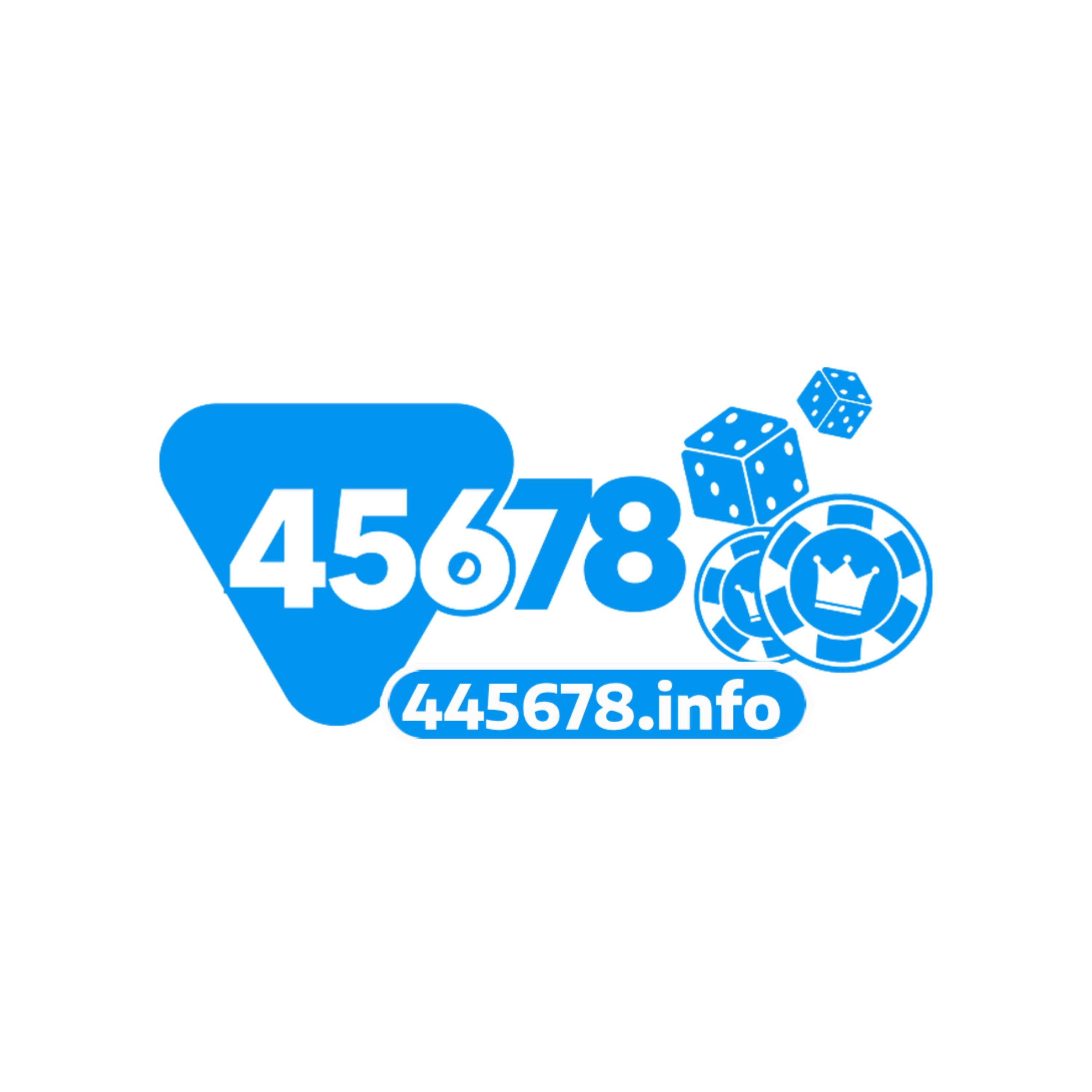 45678 podcast artwork