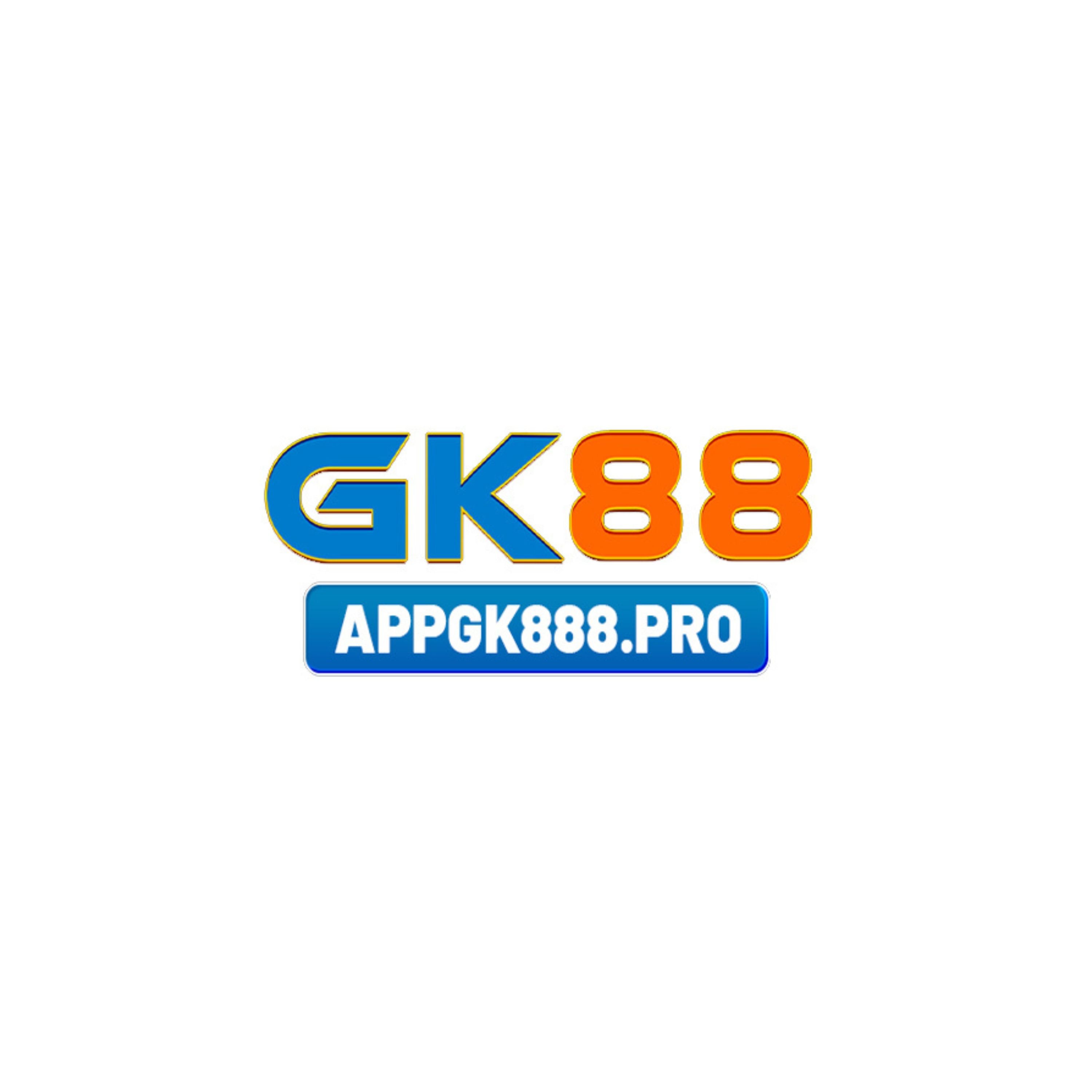 gk88 podcast artwork