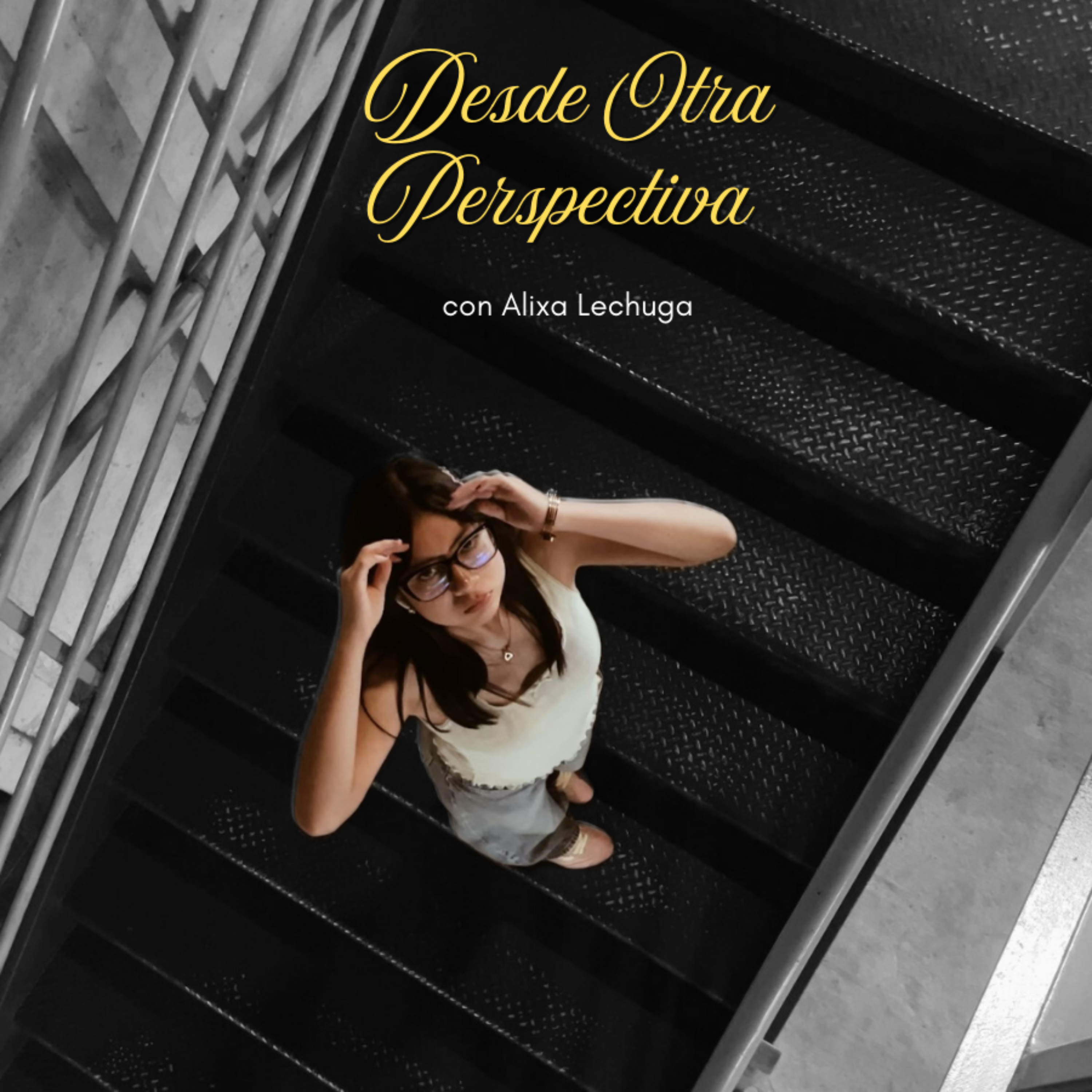 Desde Otra Perspectiva podcast artwork