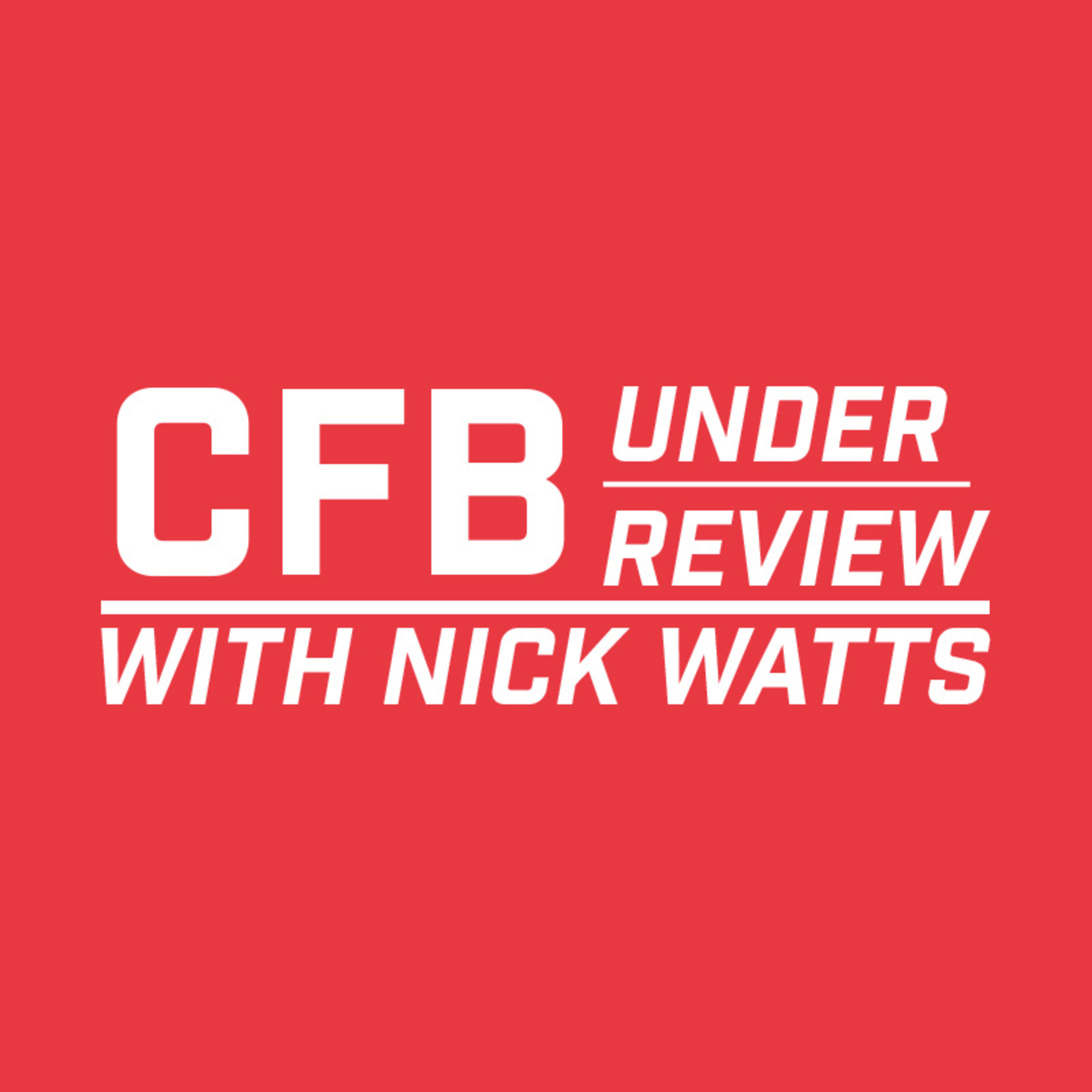 CFB Under Review