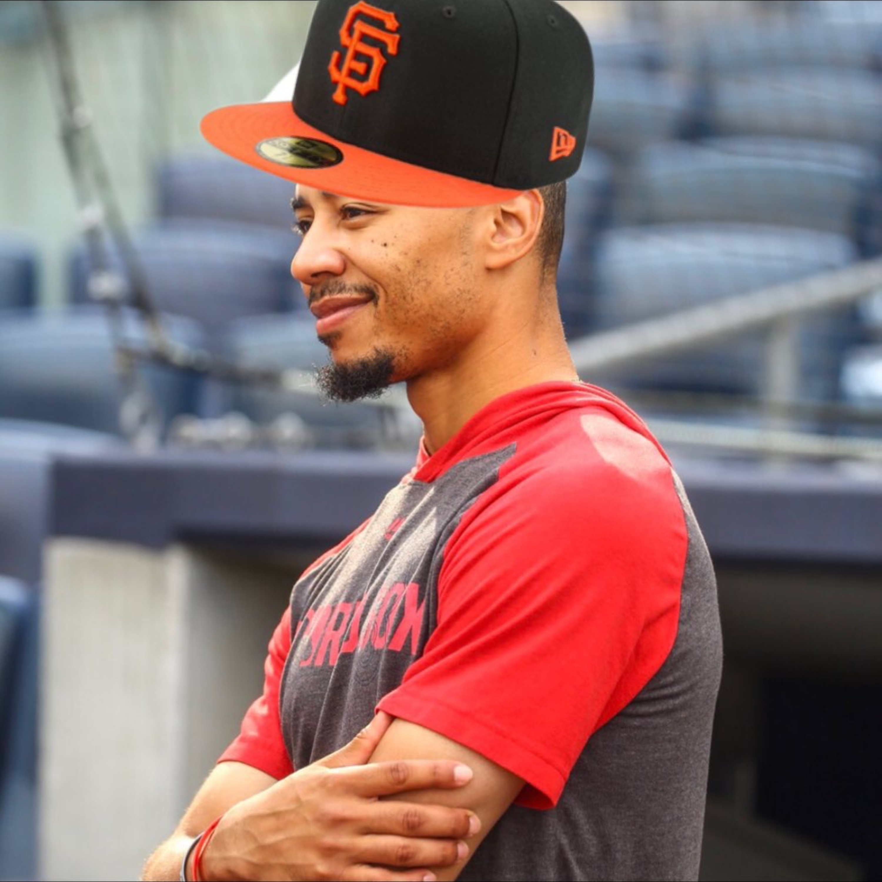 Betts To SF Podcast podcast artwork