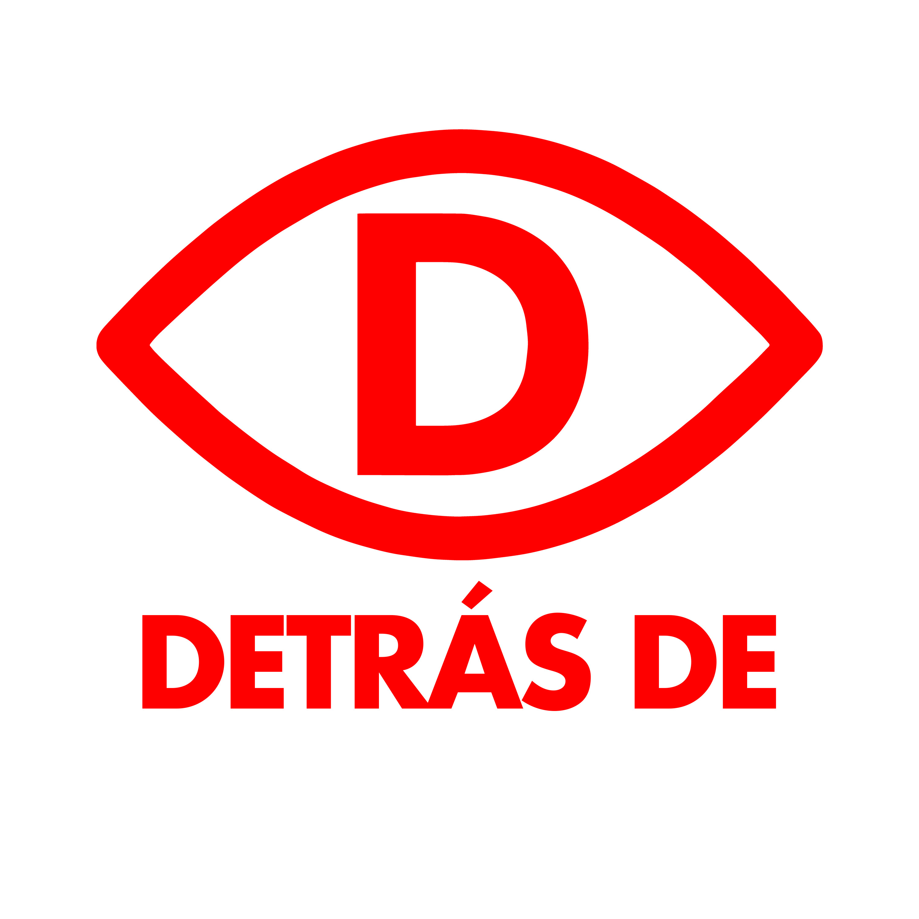Detrás De - Podcast Creativo