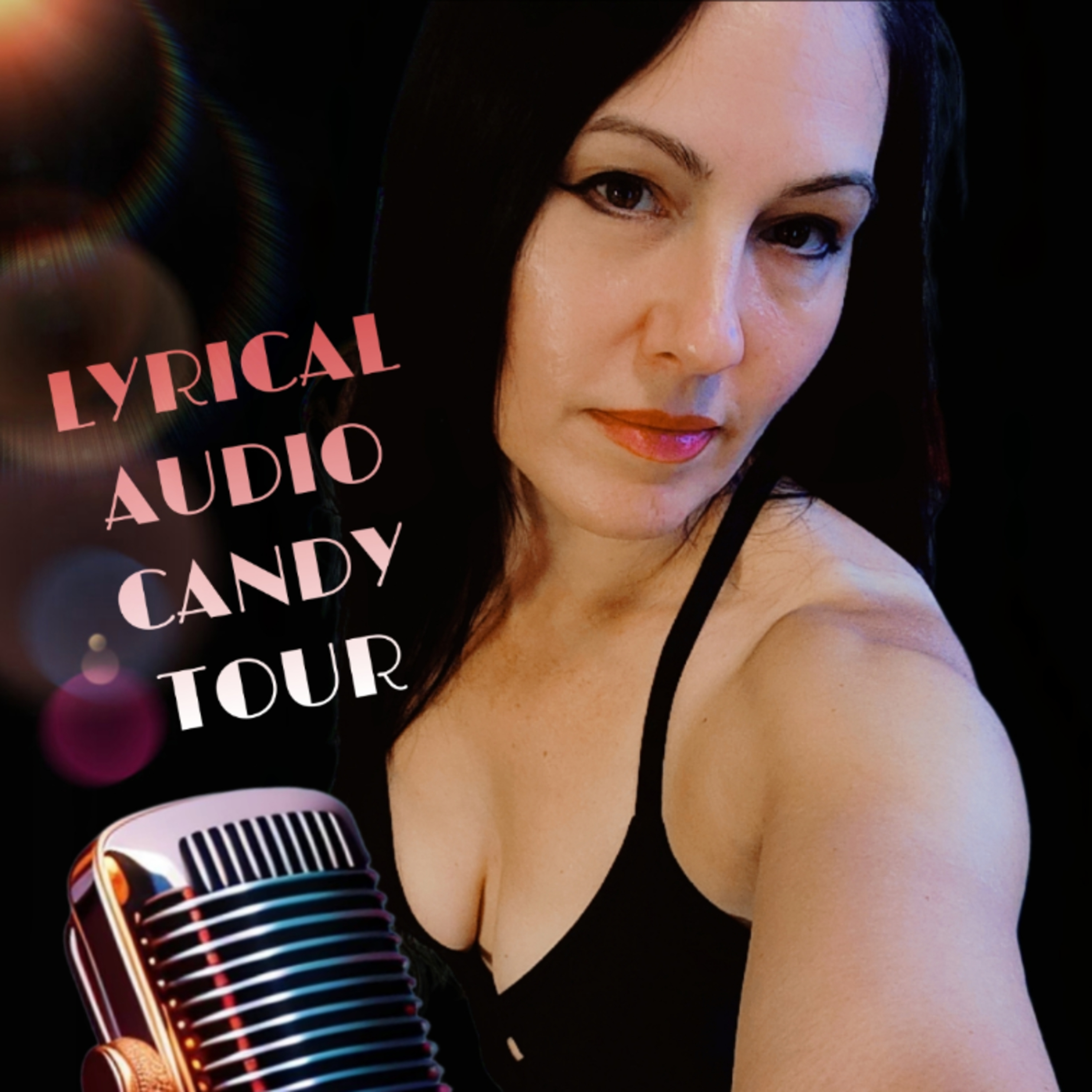Lyrical Audio Candy Tour