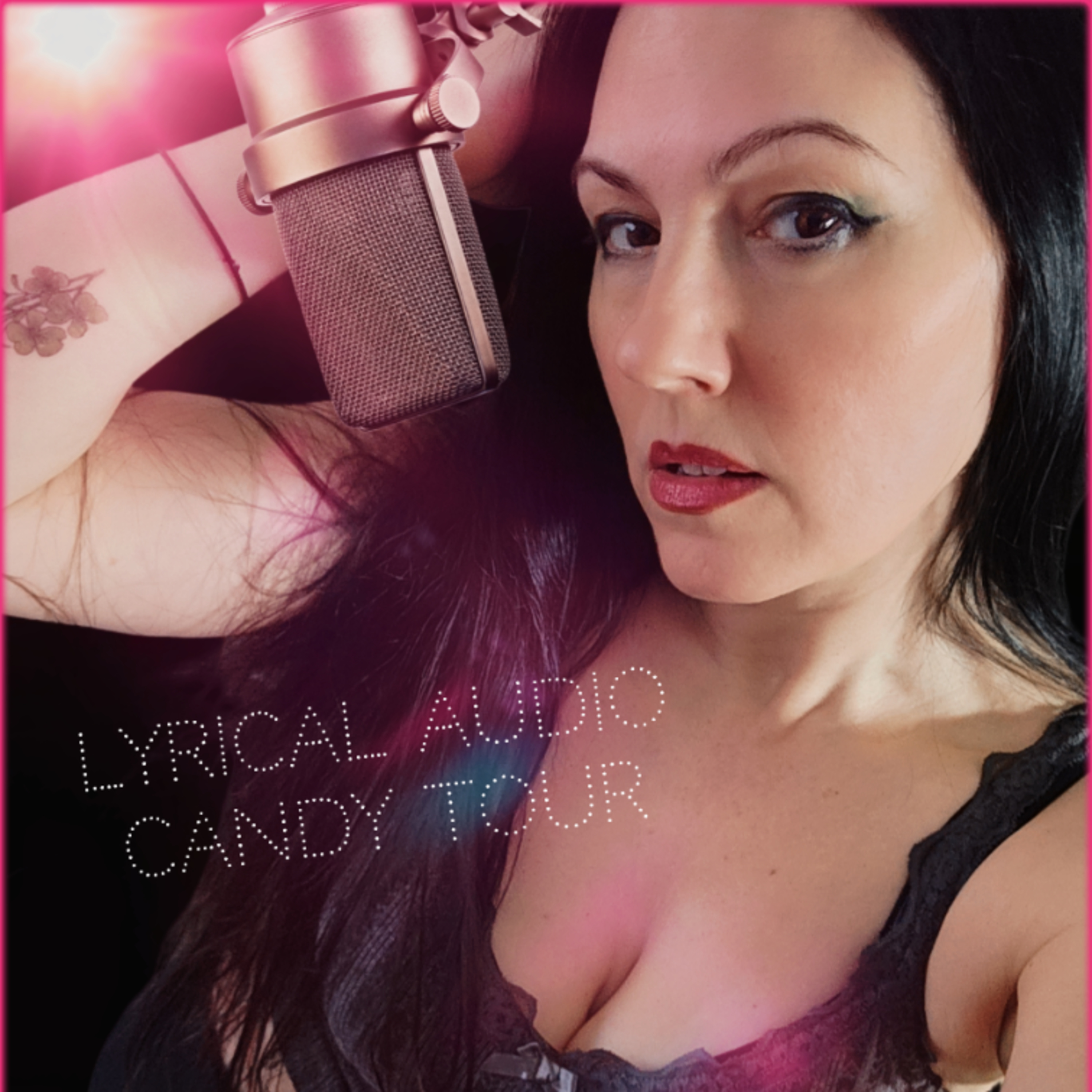 Lyrical Audio Candy Tour