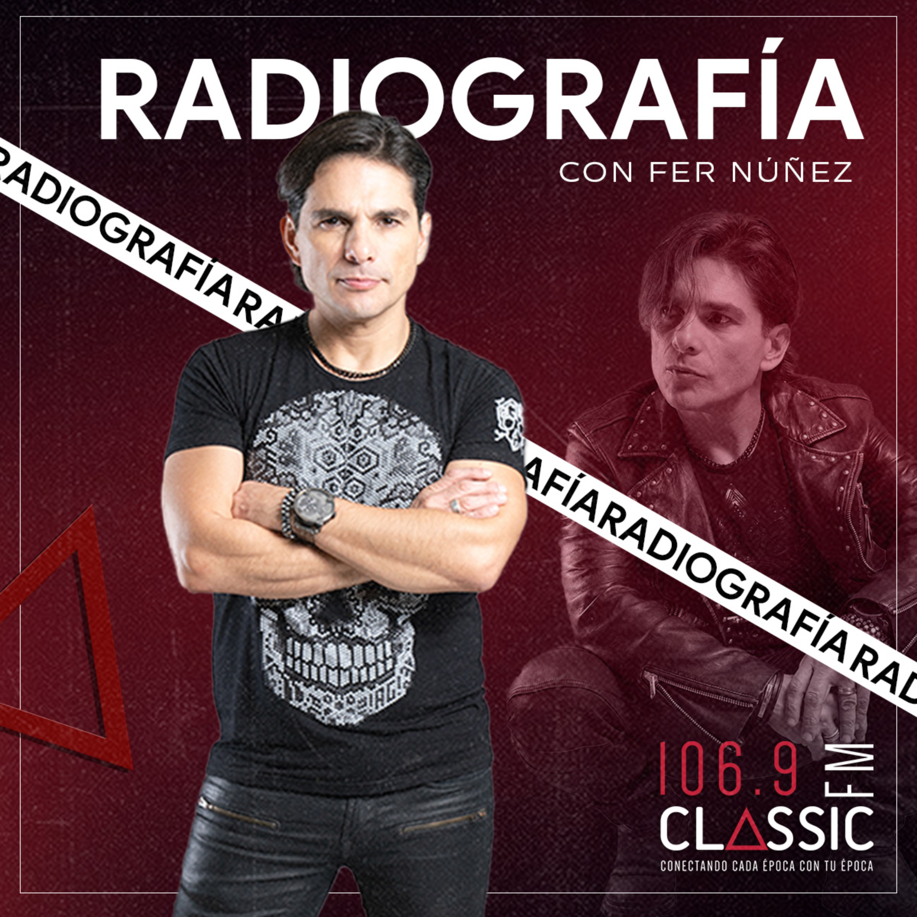 RADIOGRAFÍA con Fer Núñez