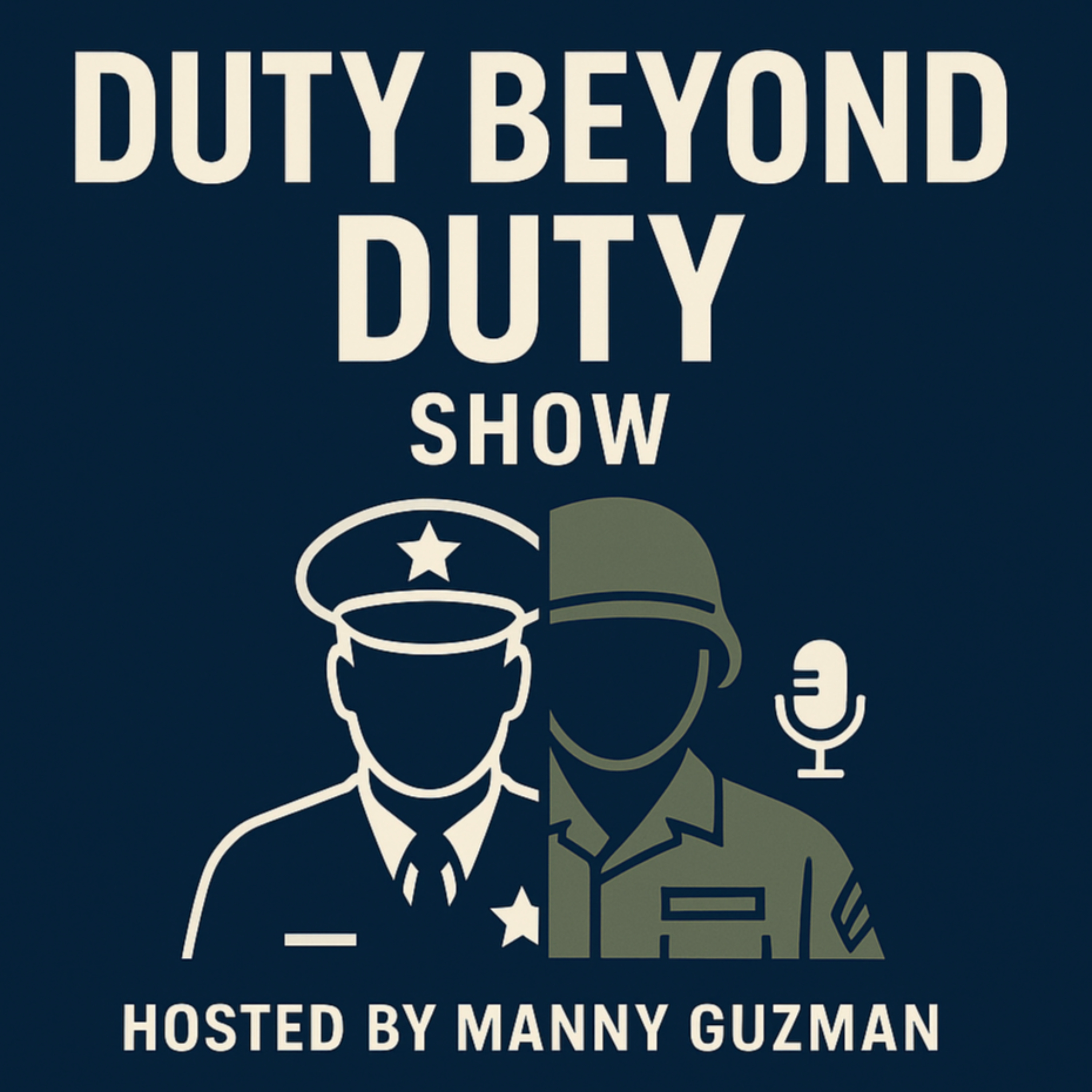 Duty Beyond Duty