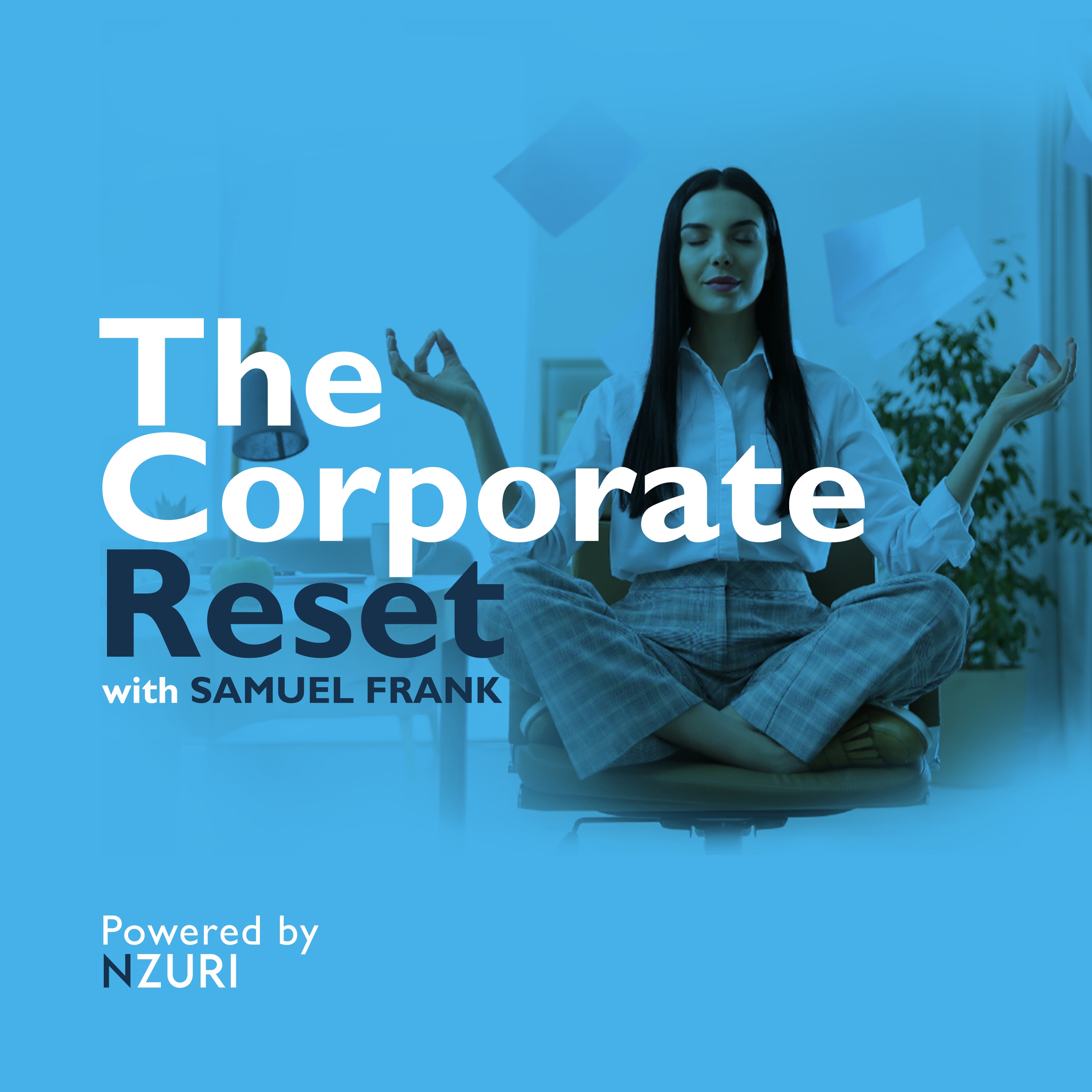 The Corporate Reset