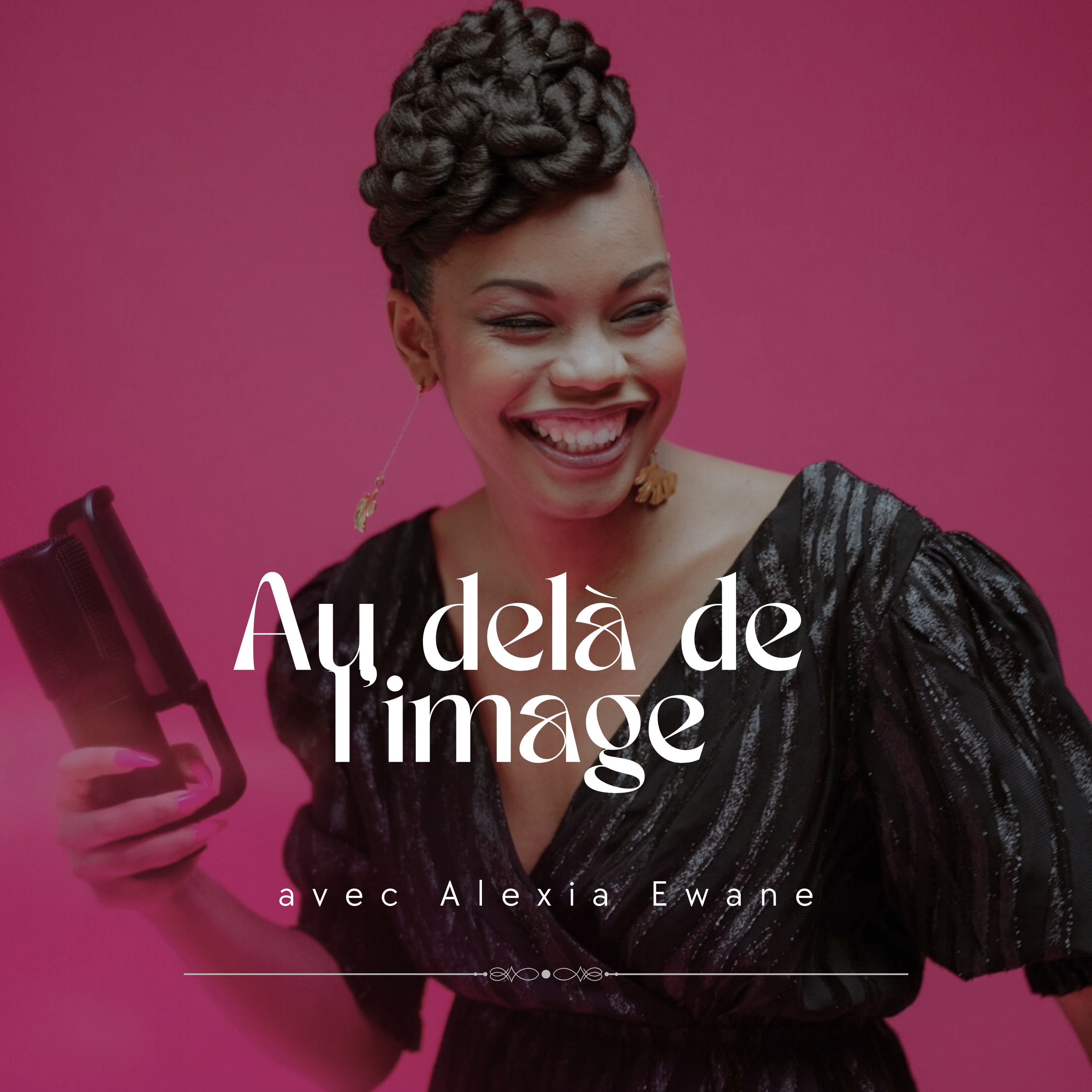 Au delà de l\'image