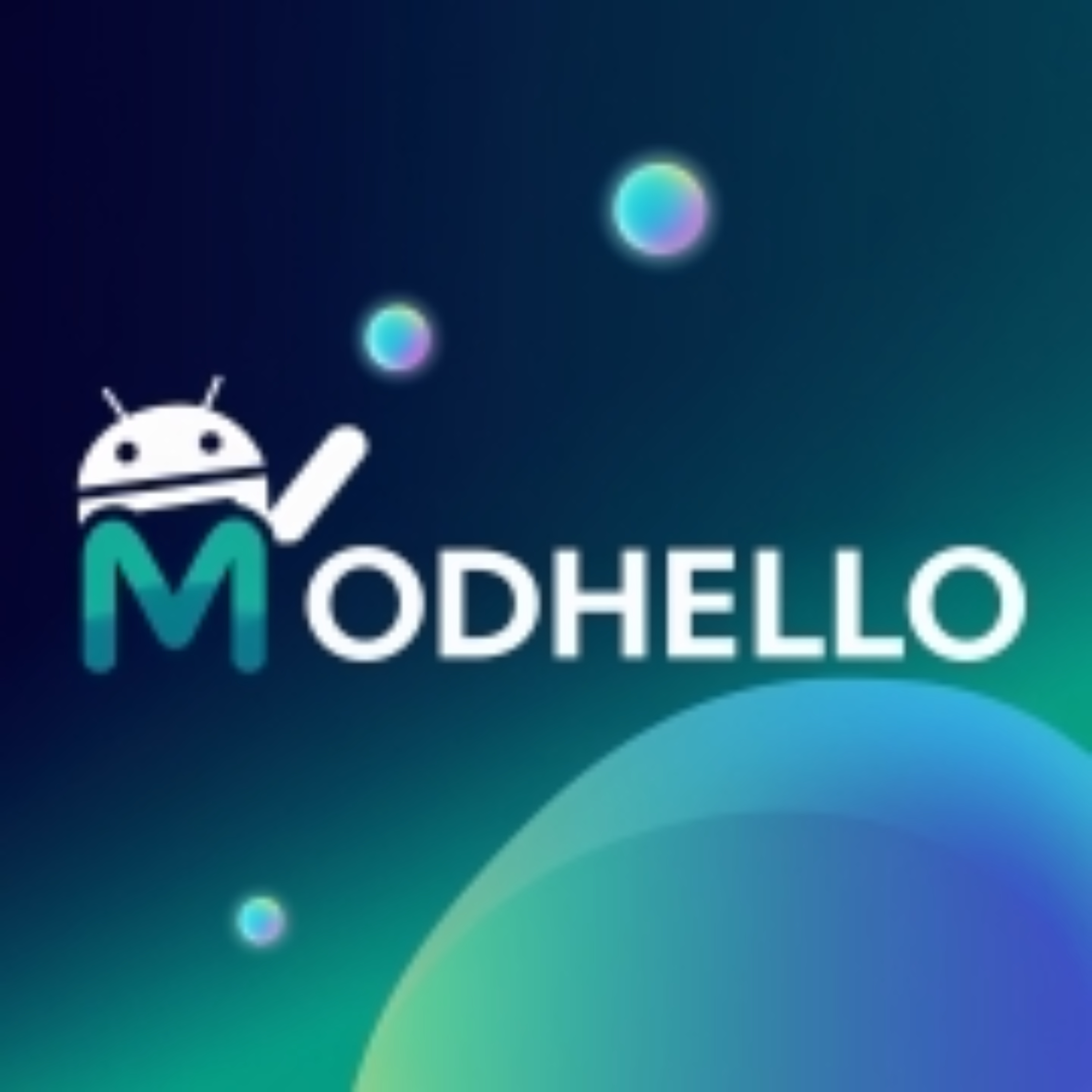 ModhelloNet Podcast ModhelloNet Podcast