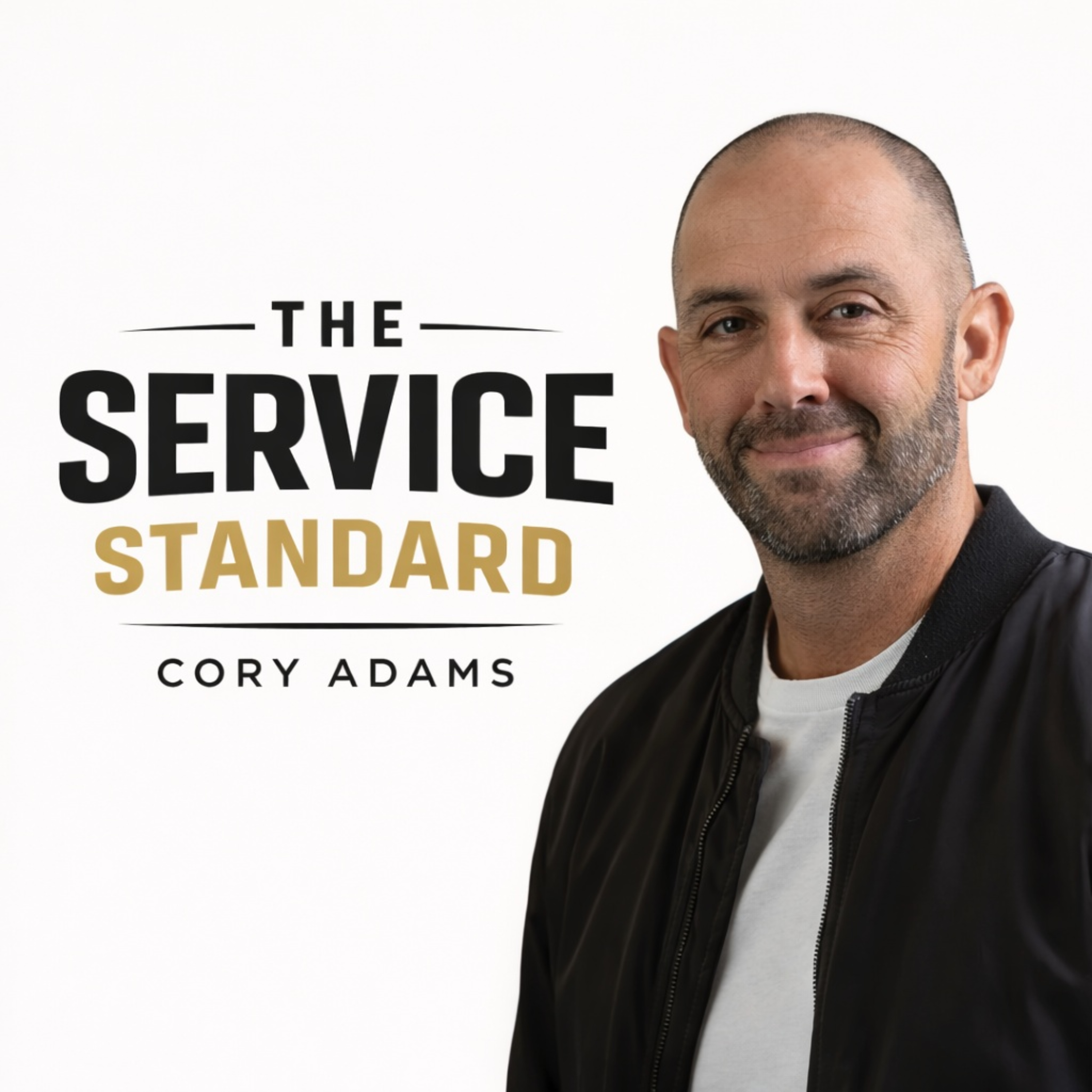 The Service Standard
