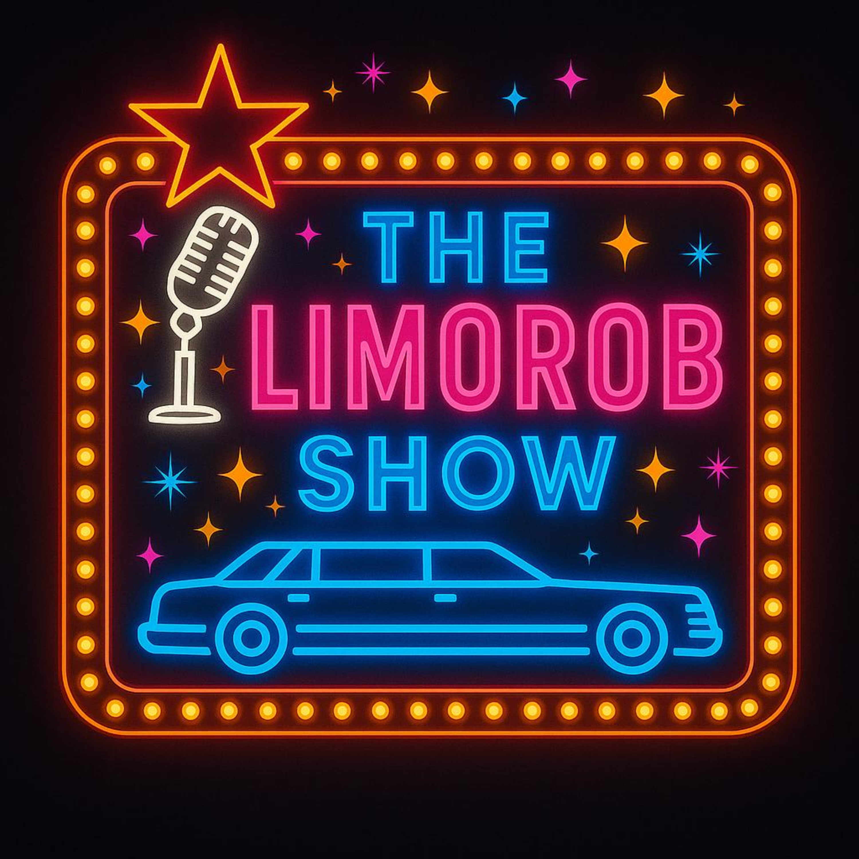 The LimoRob Show