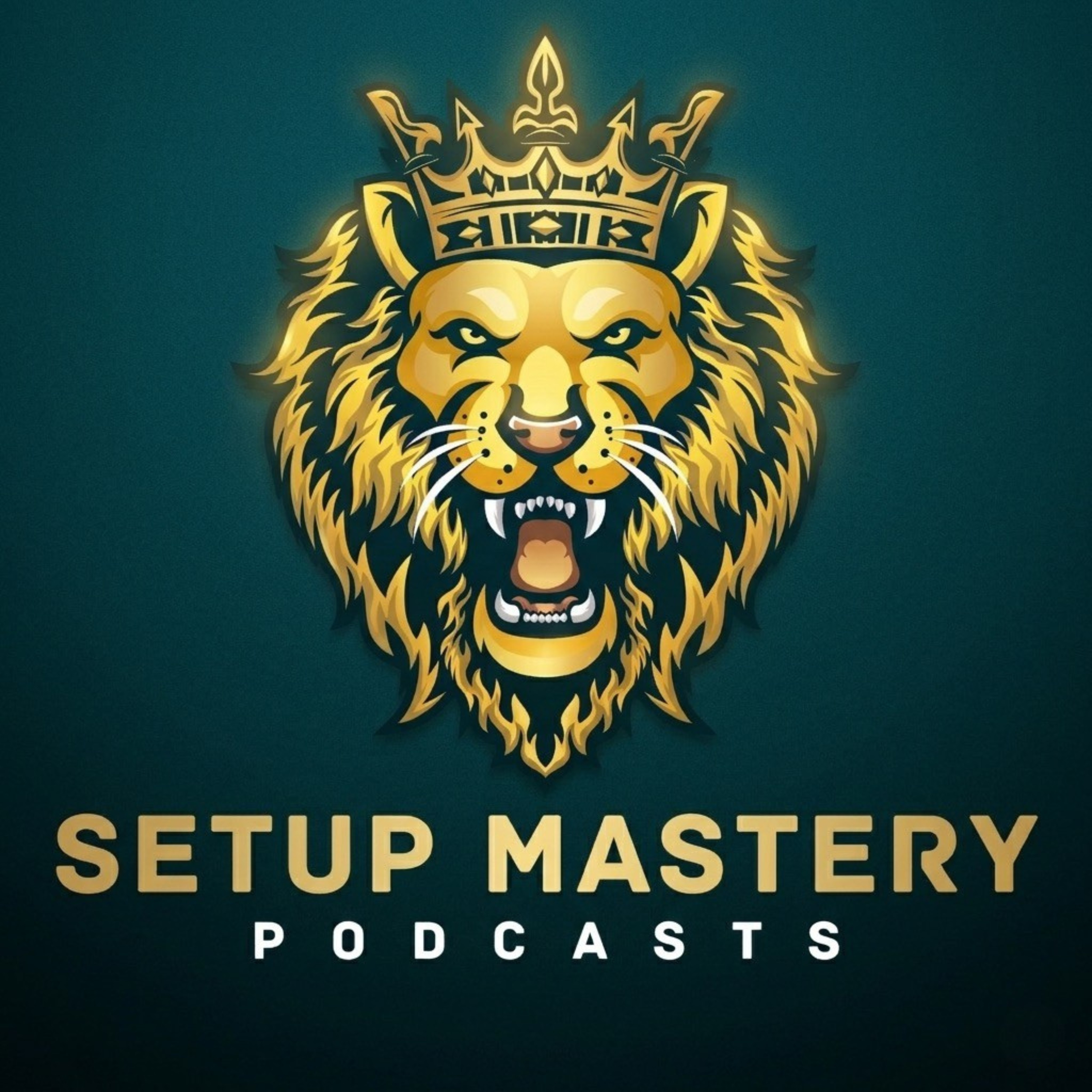 Setup Mastery Podcasts podcast artwork