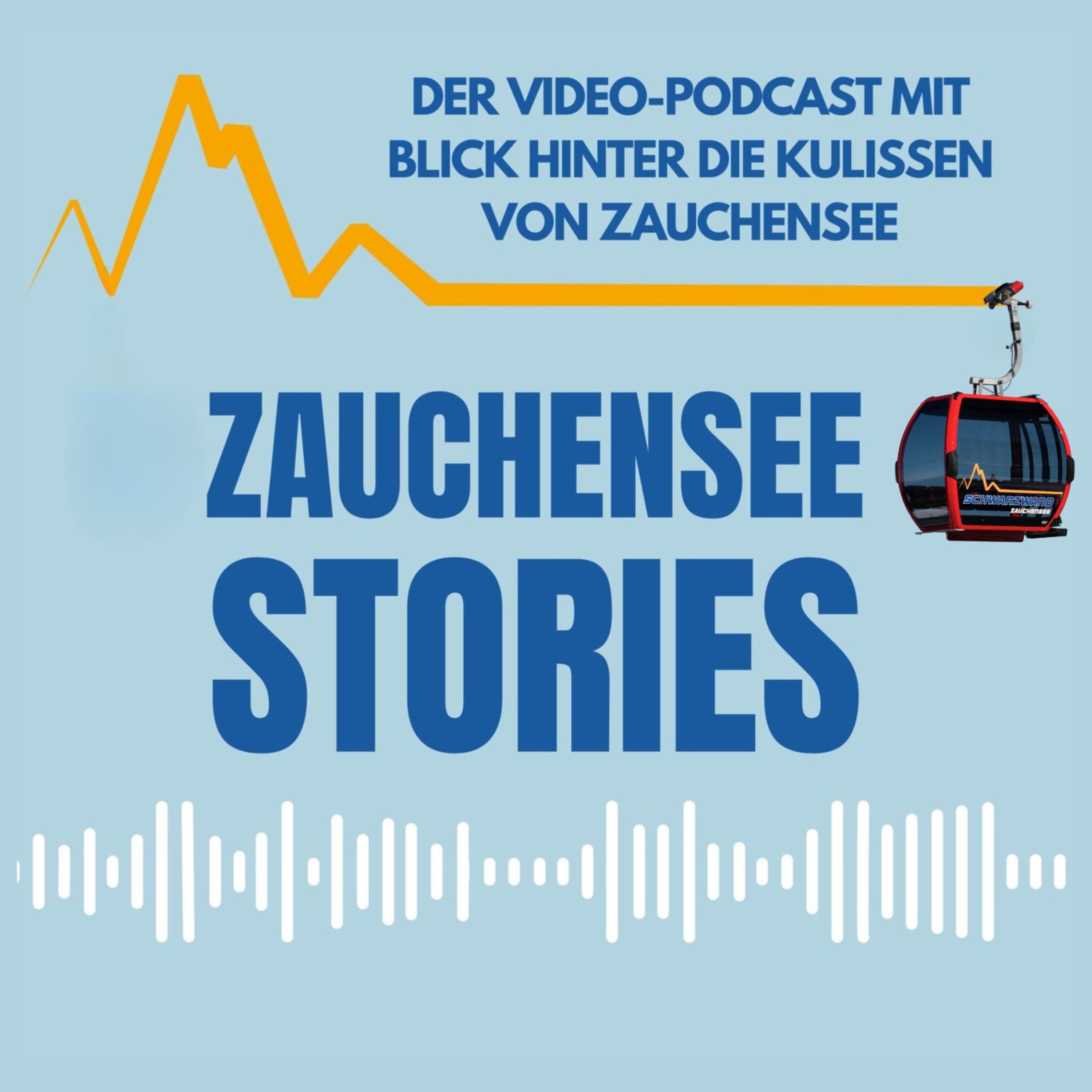 Zauchensee Stories – Der Video-Podcast mit Blick hinter die Kulissen von Zauchensee.