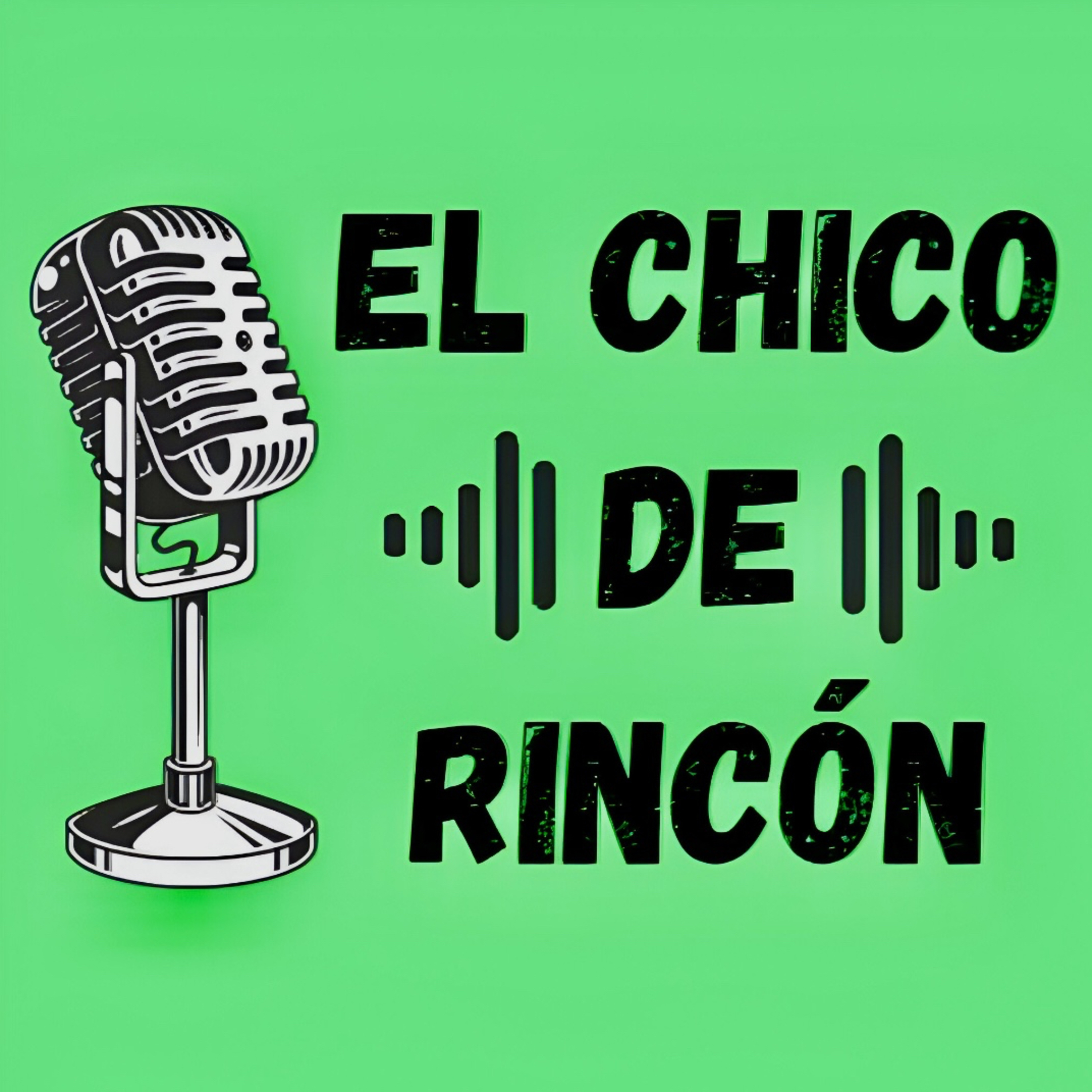 El chico de Rincón
