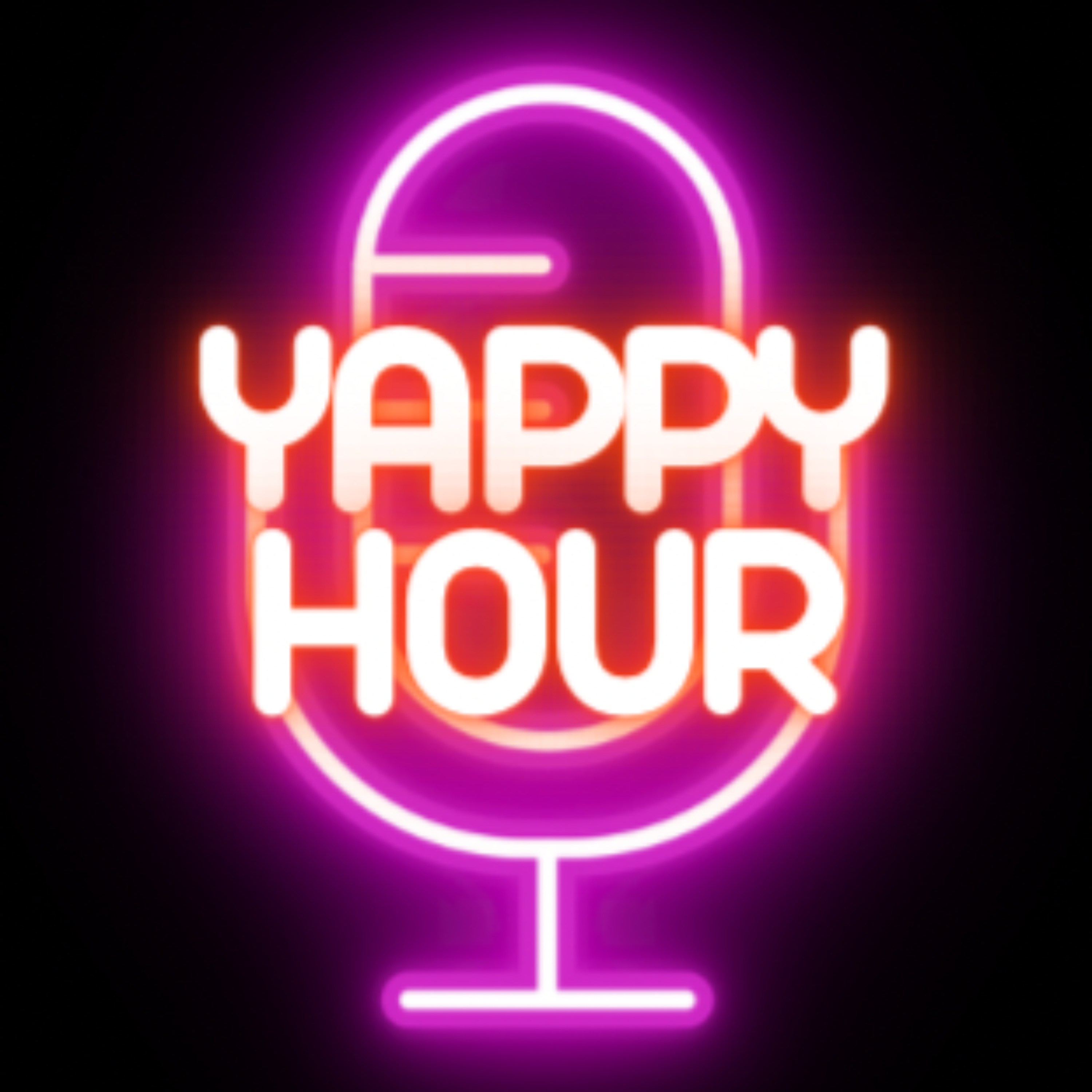 Yappy Hour