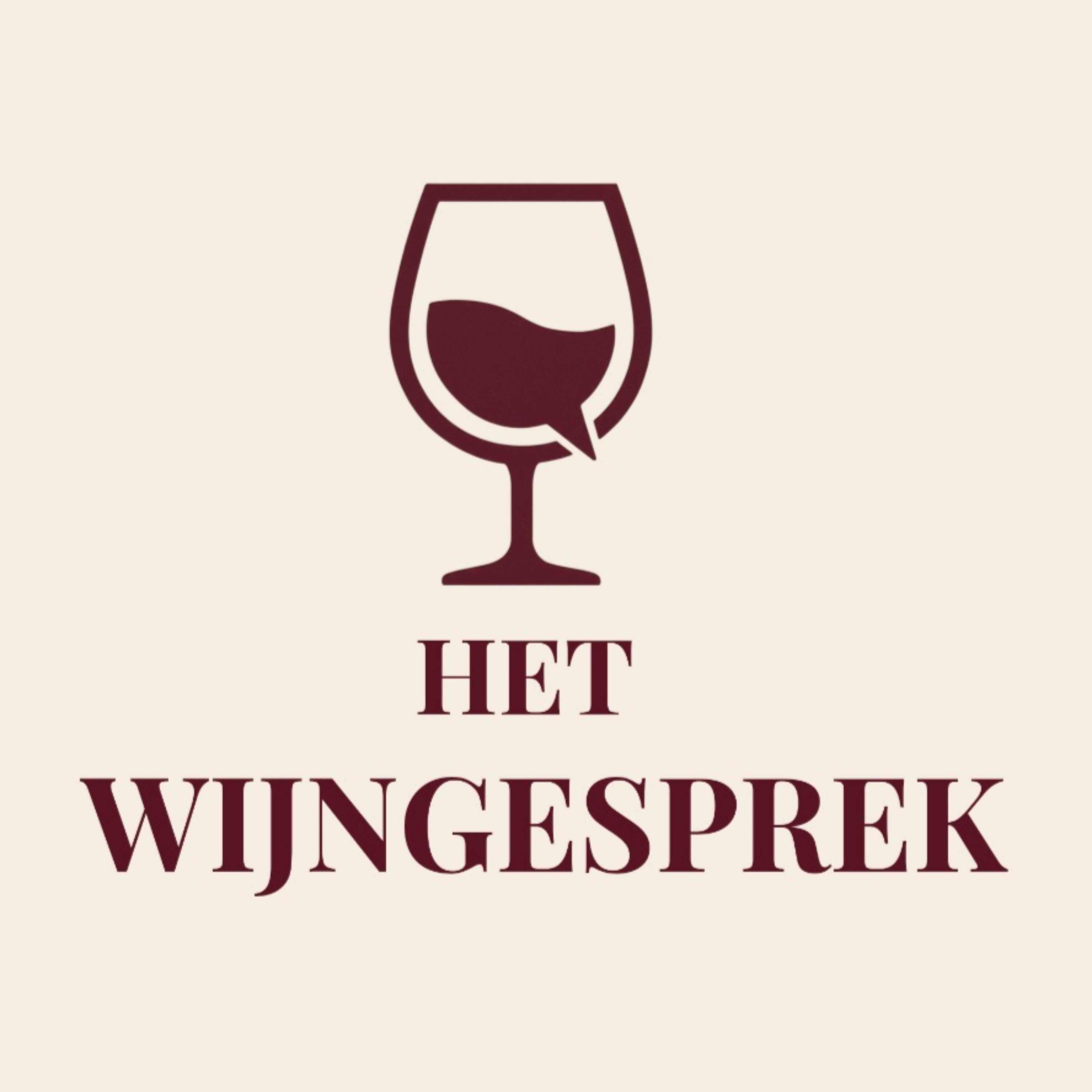 Het Wijngesprek met Melvin Hardey