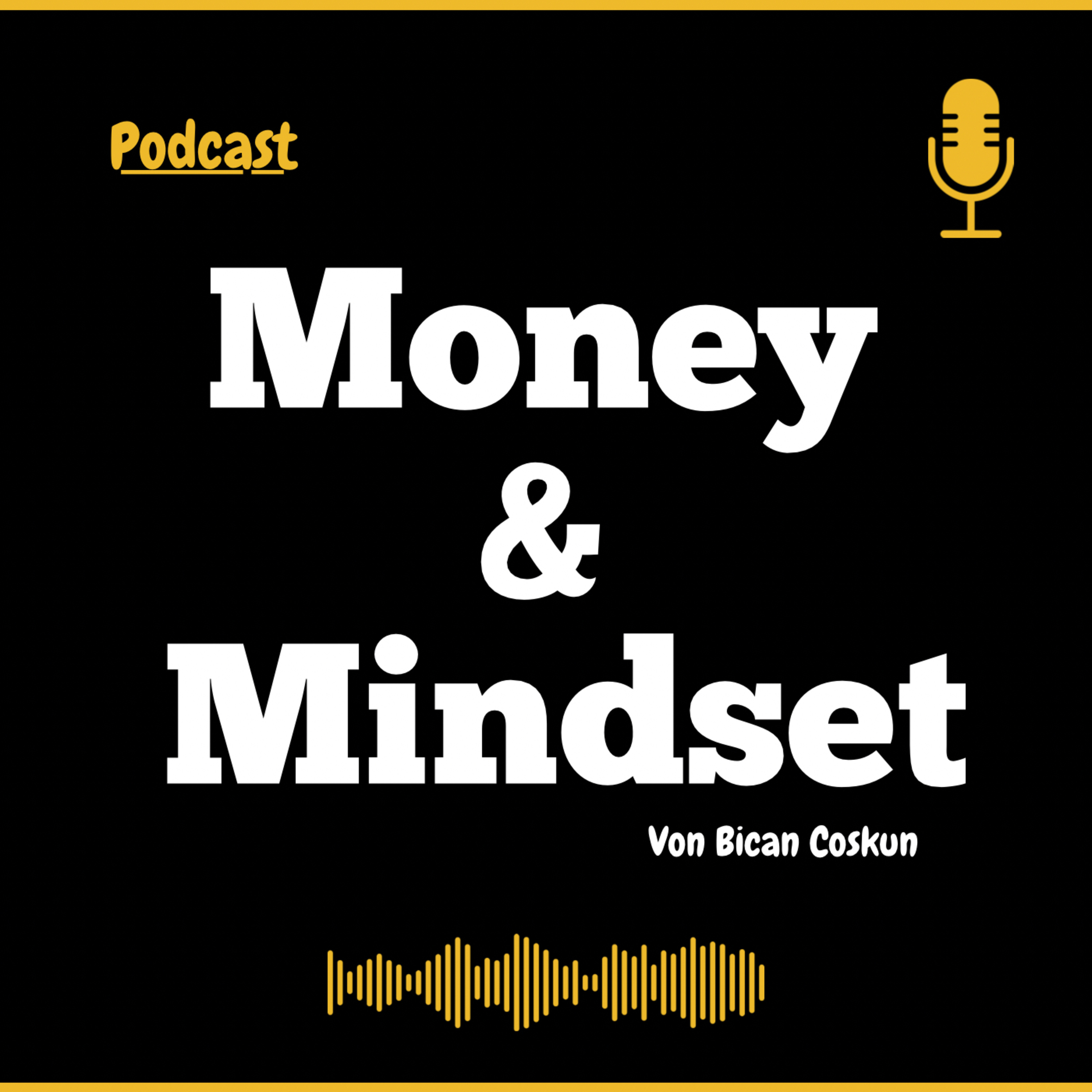 Das Streben nach Erfolg!