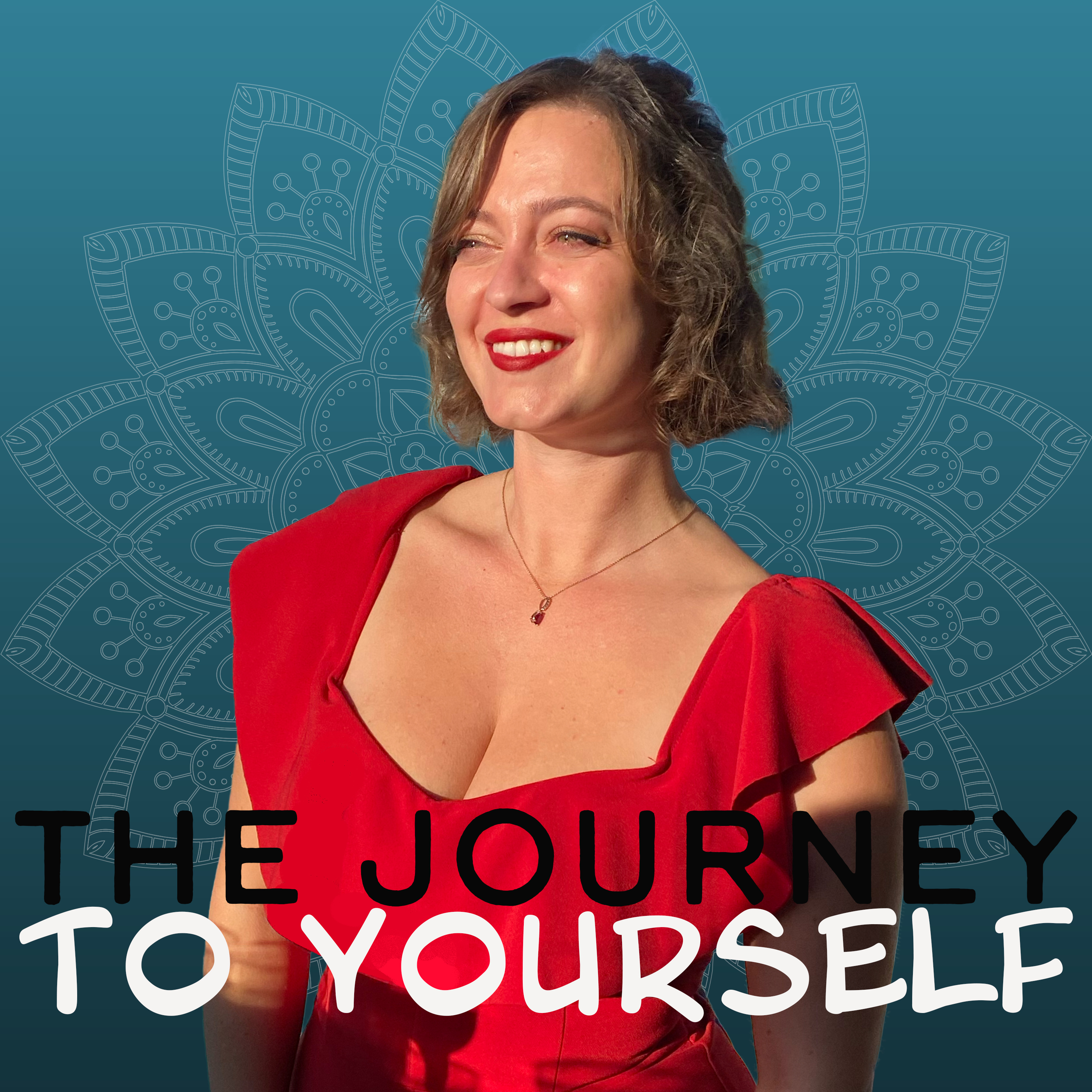 The Journey to Yourself
