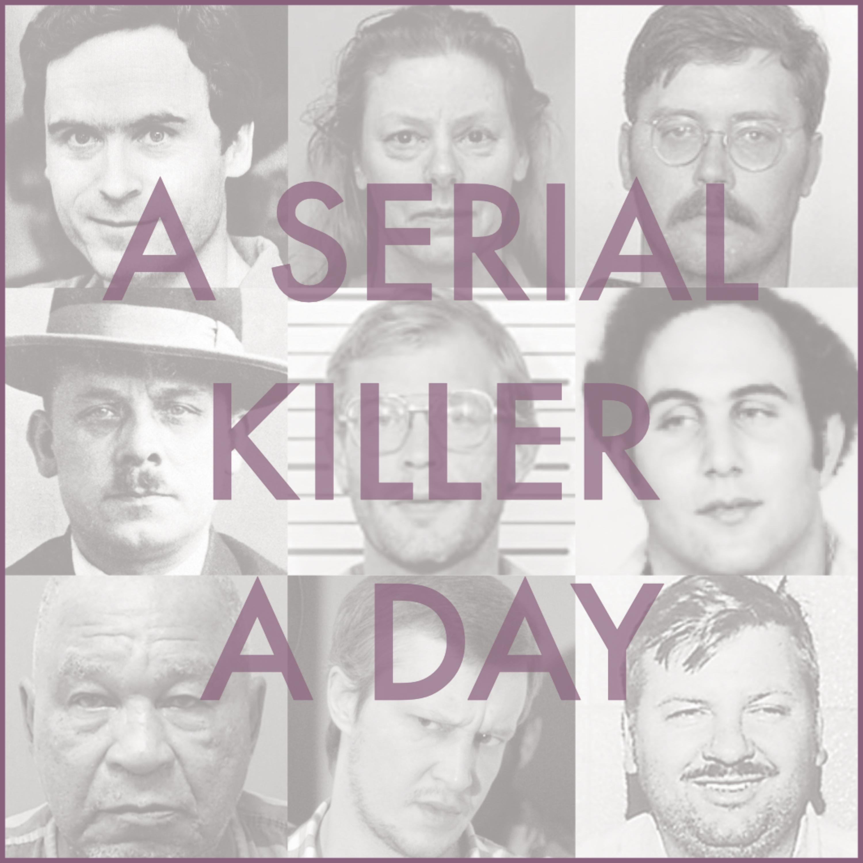 A Serial Killer a Day