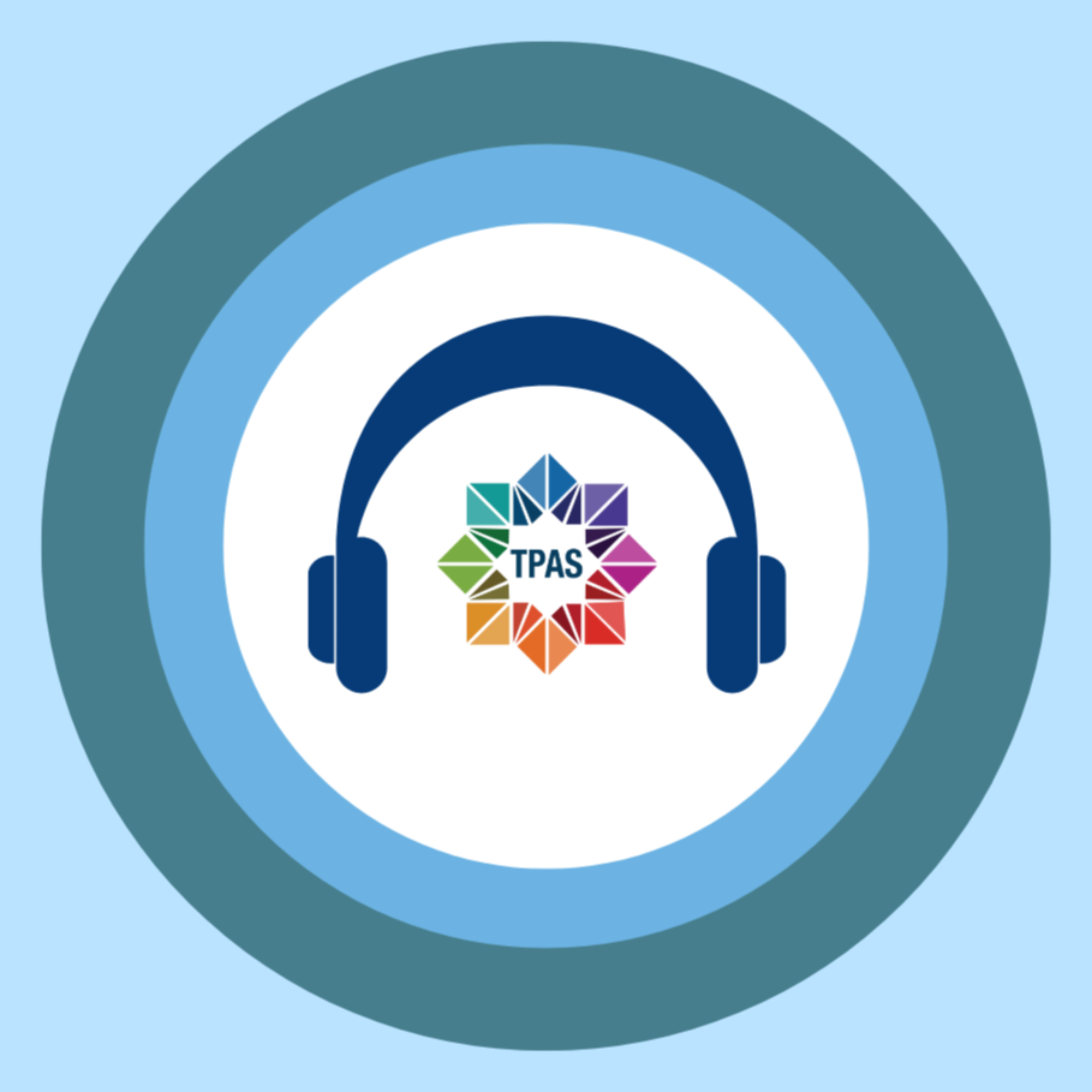 The TPAS Drop: Alumni Insights On the Go
