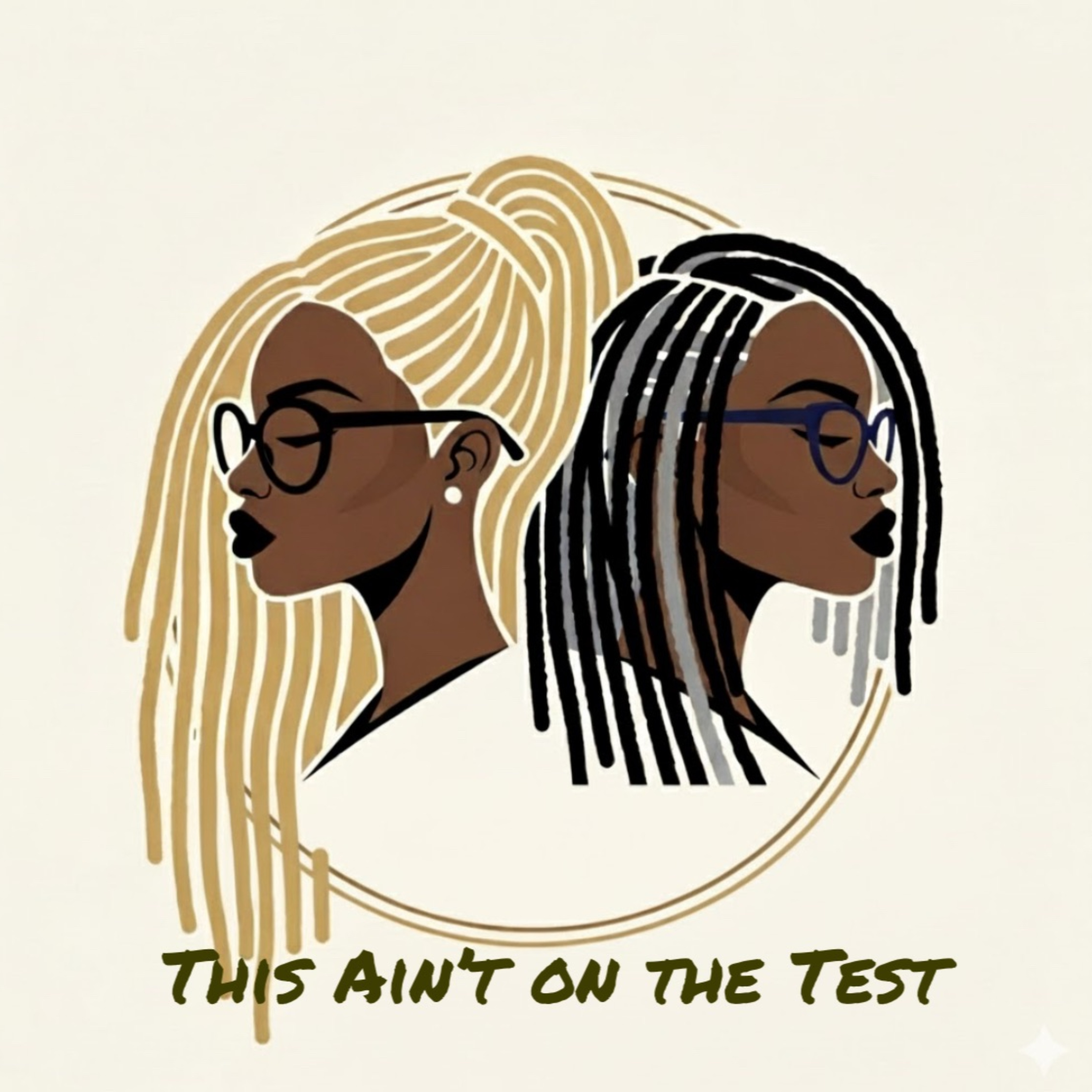 This Ain\'t On The Test!