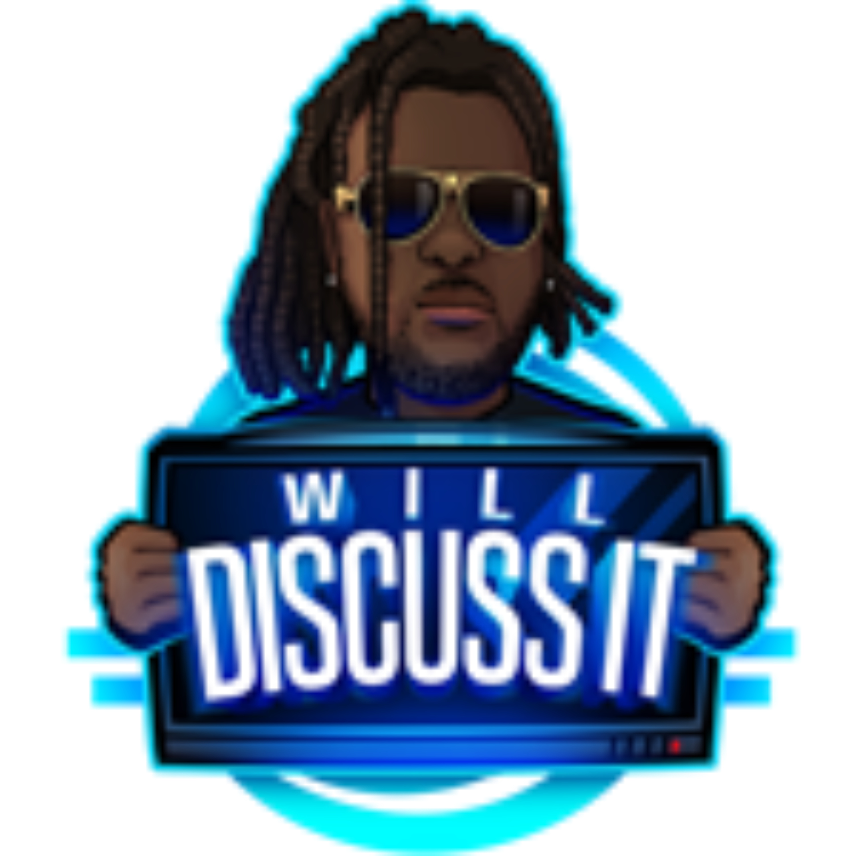 Willdiscussit TV