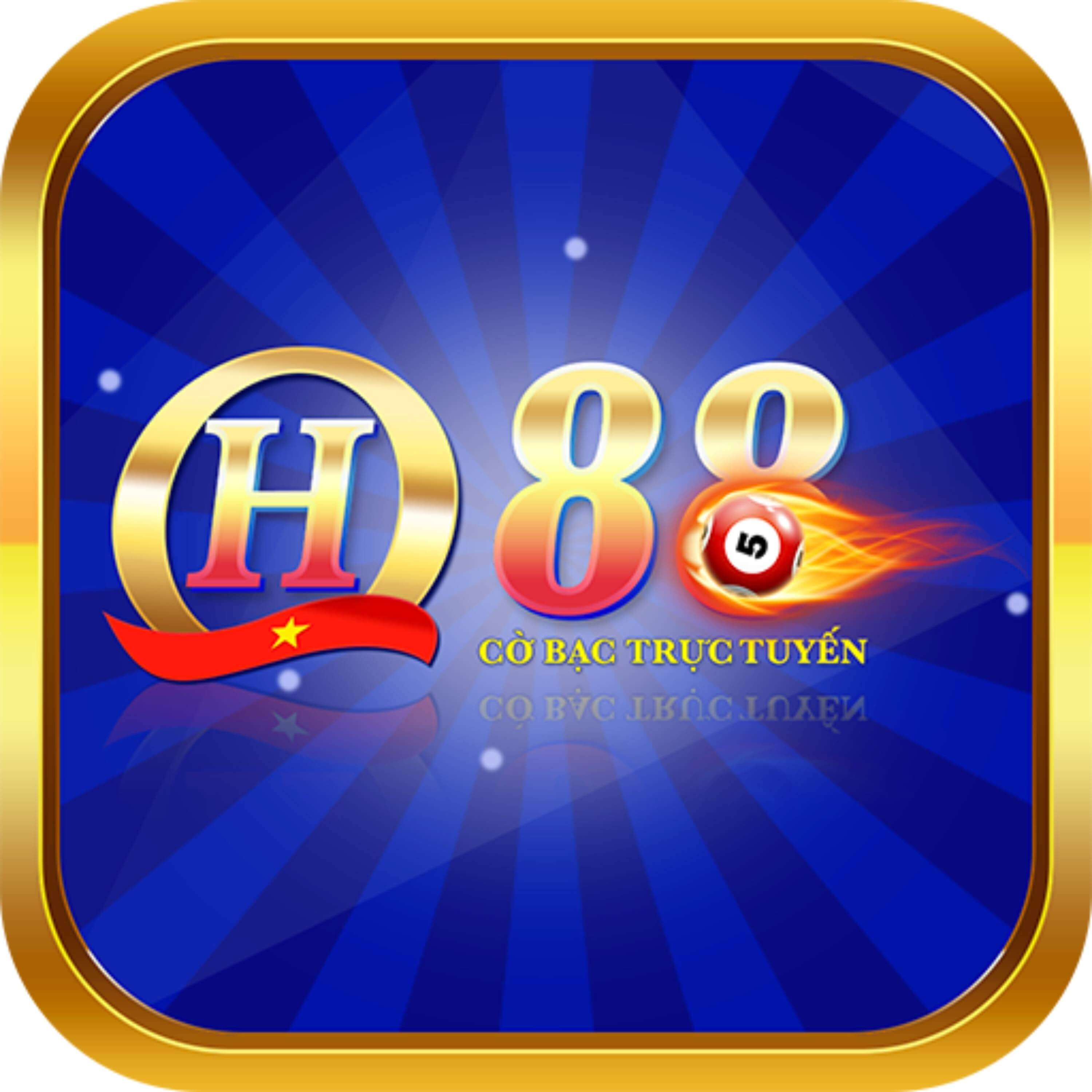 Qh88 - qh88vi.org podcast artwork