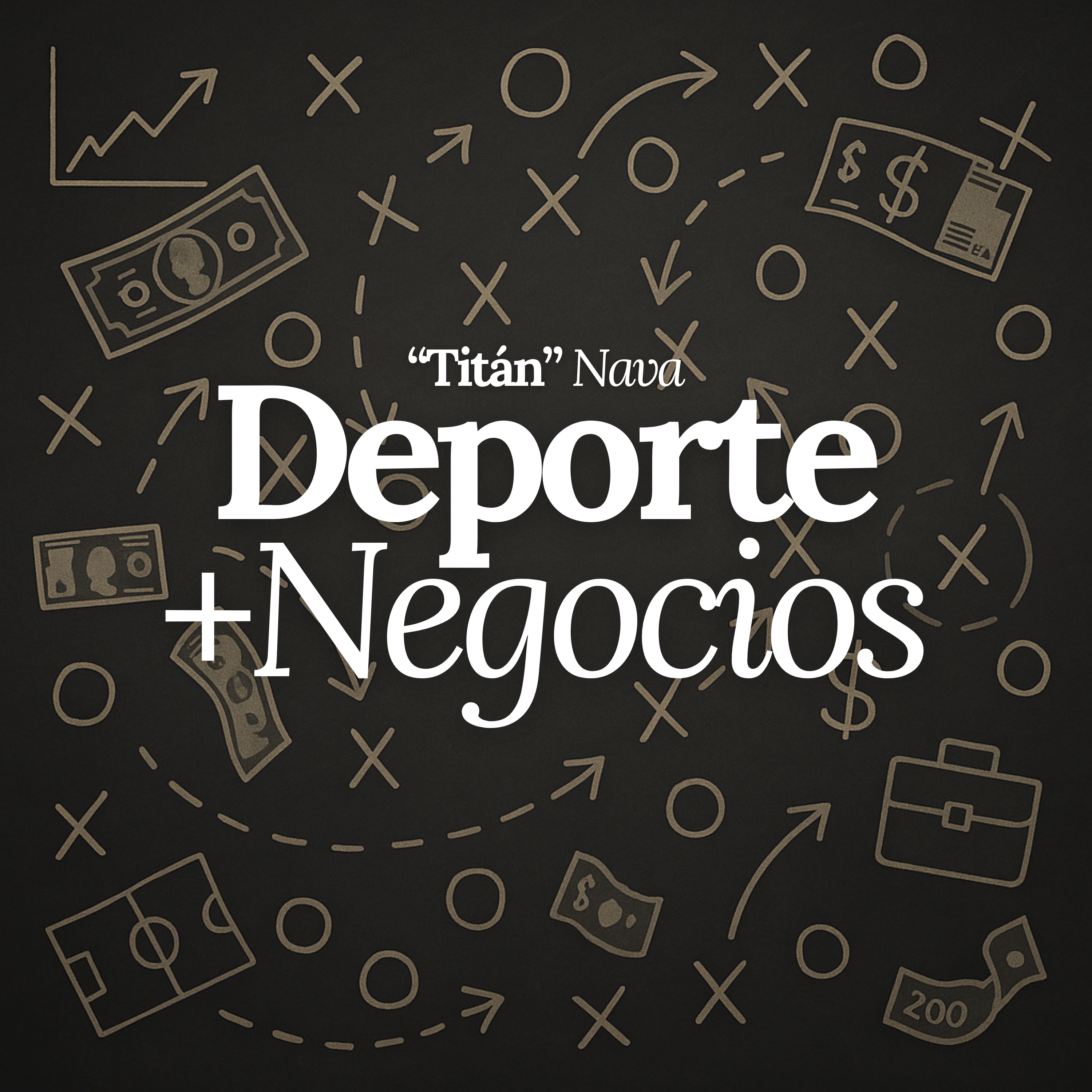 Deporte + Negocios