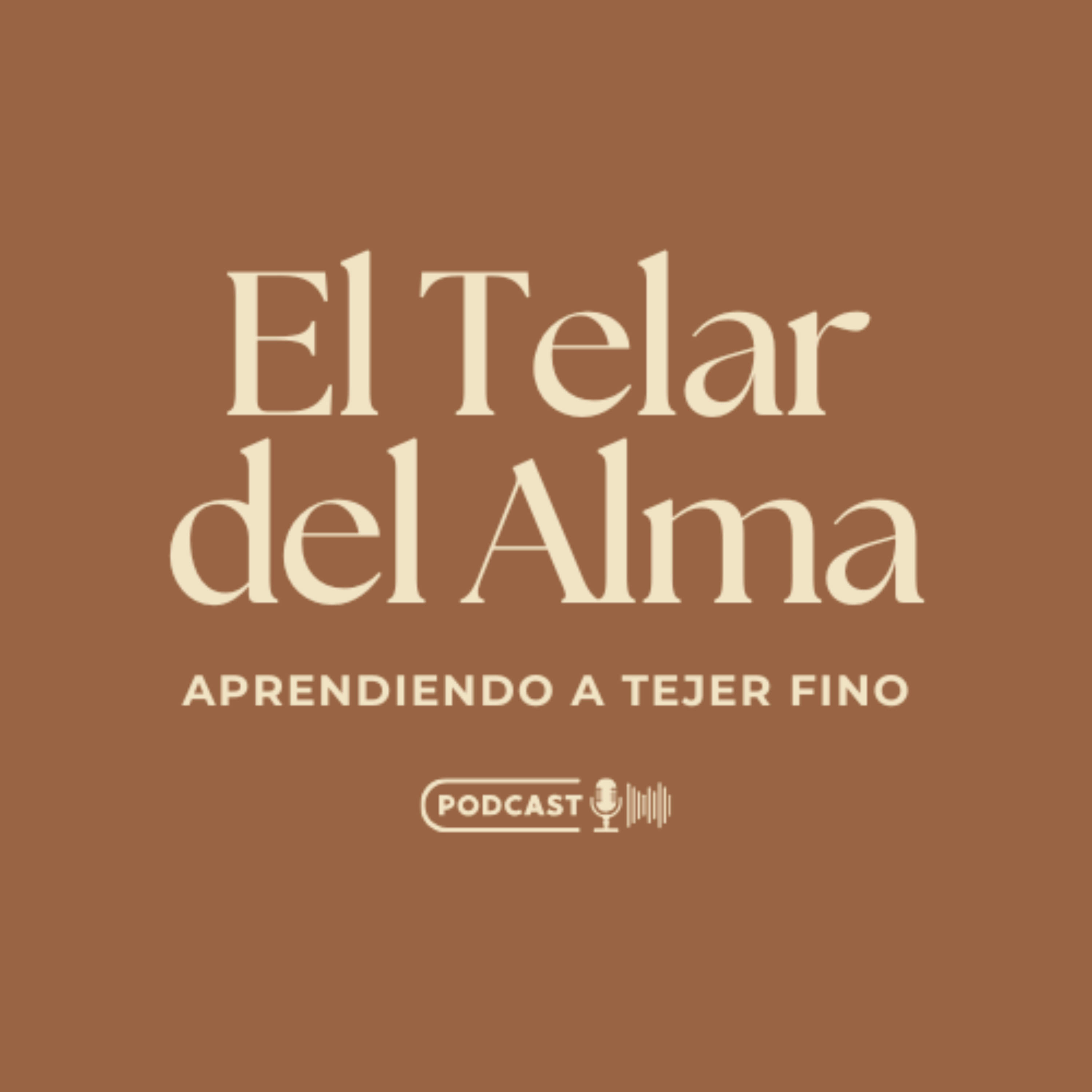 El Telar del Alma