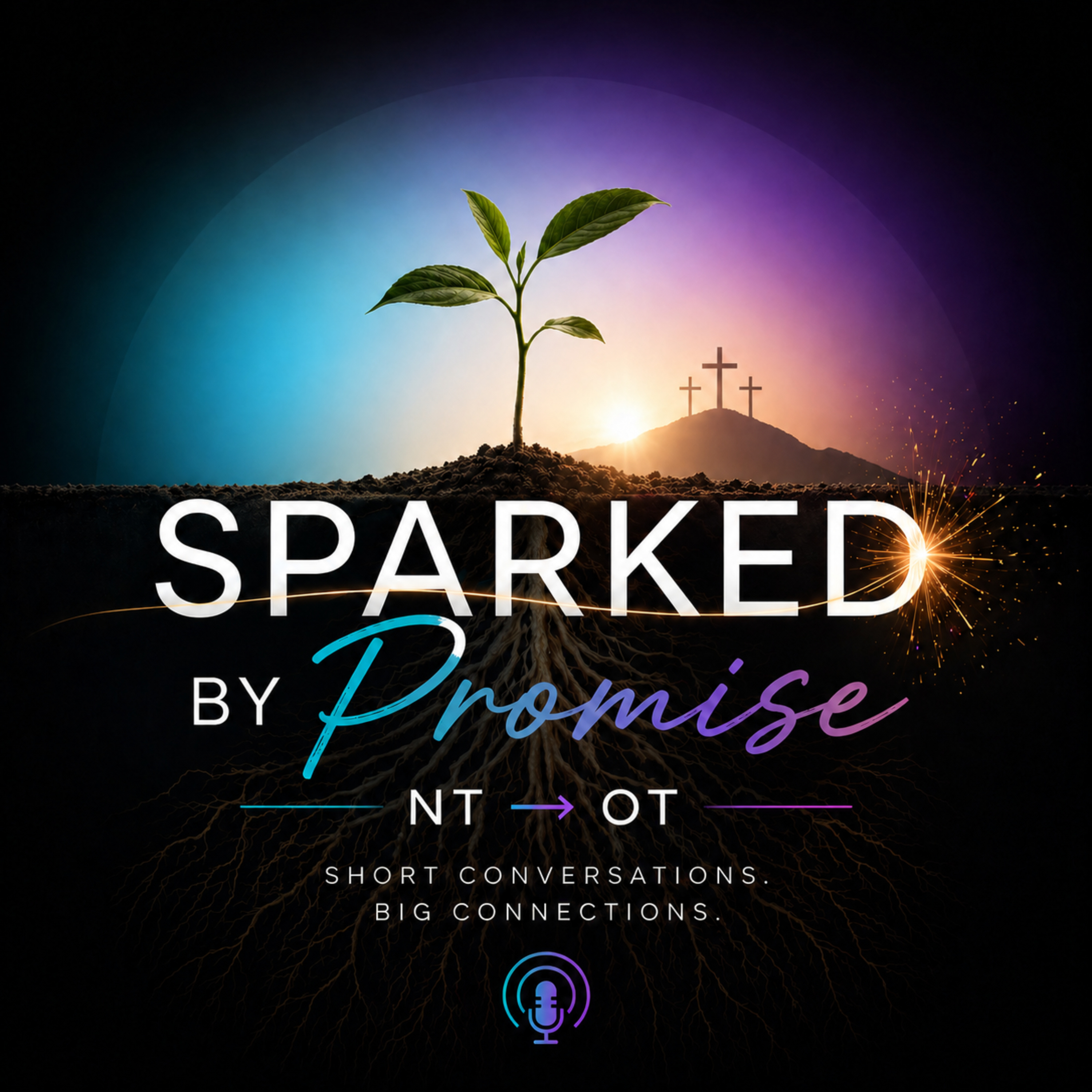 Sparked by Promise
