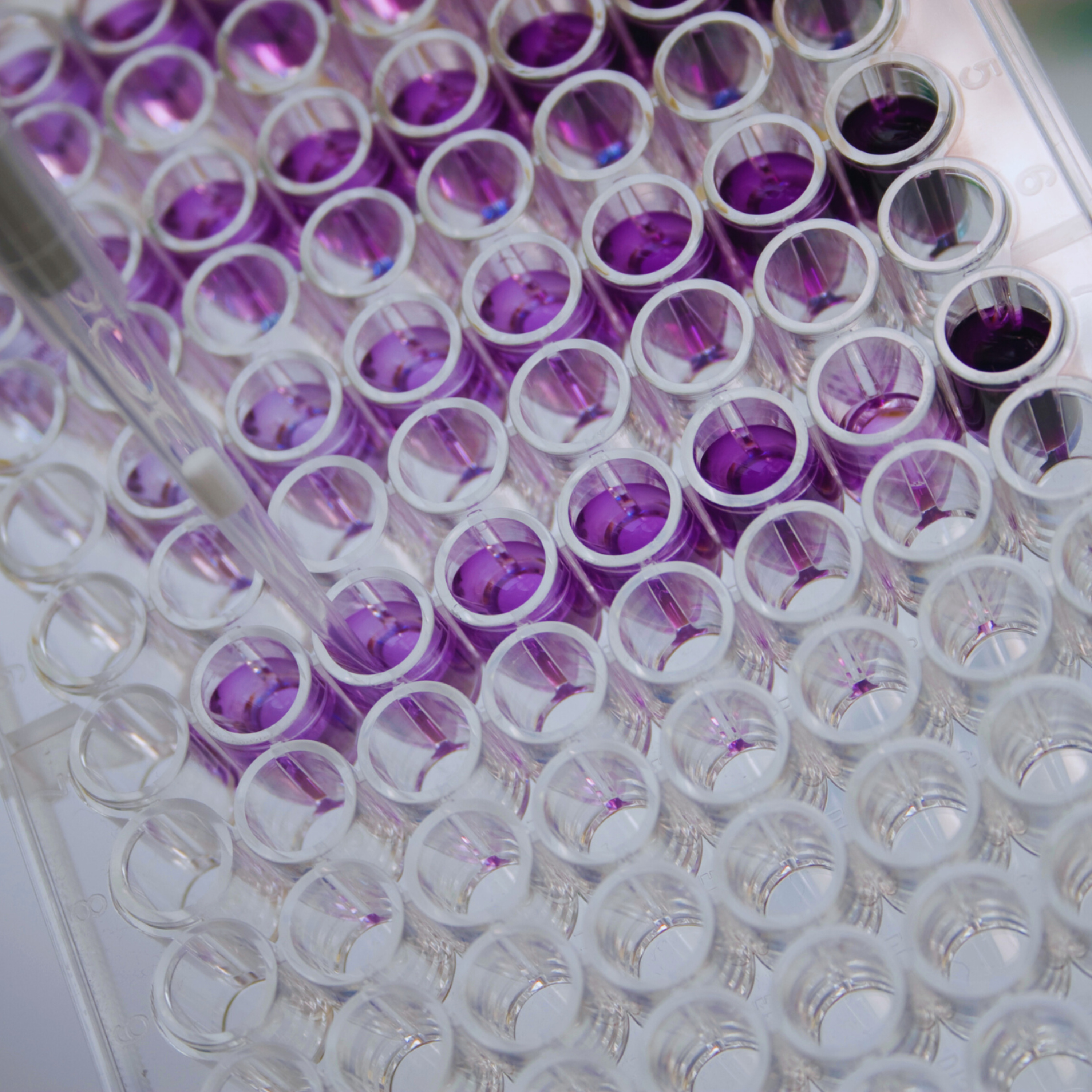 Prevent Experiment Errors Using Structured Sample Grids