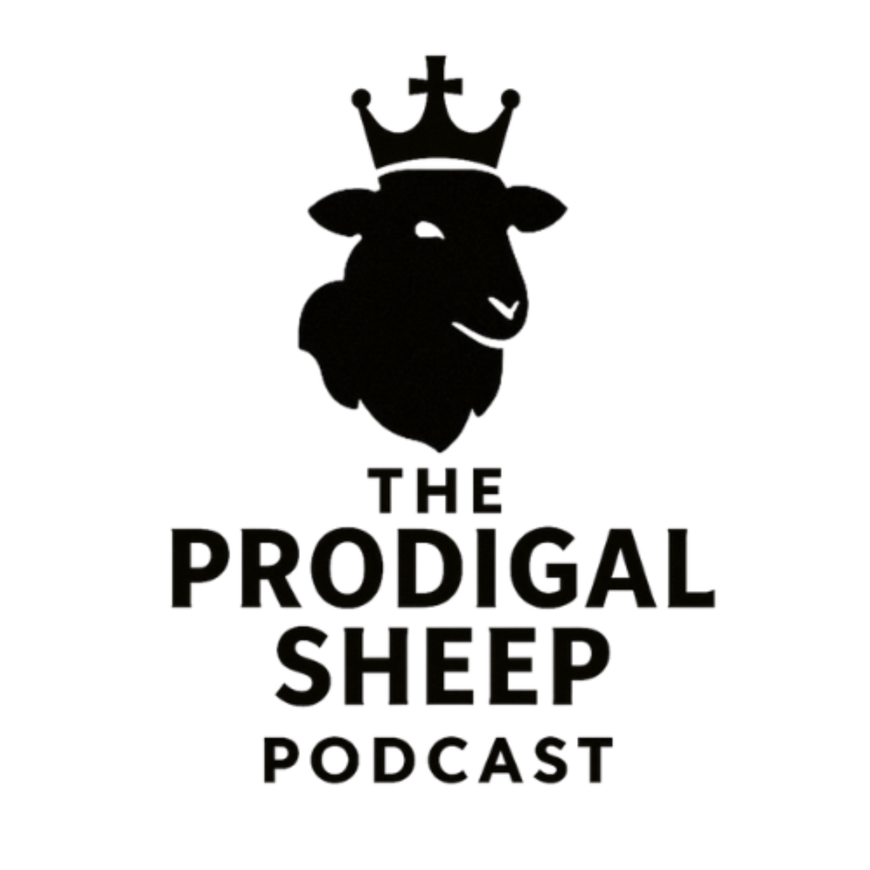 The Prodigal Sheep Podcast podcast artwork