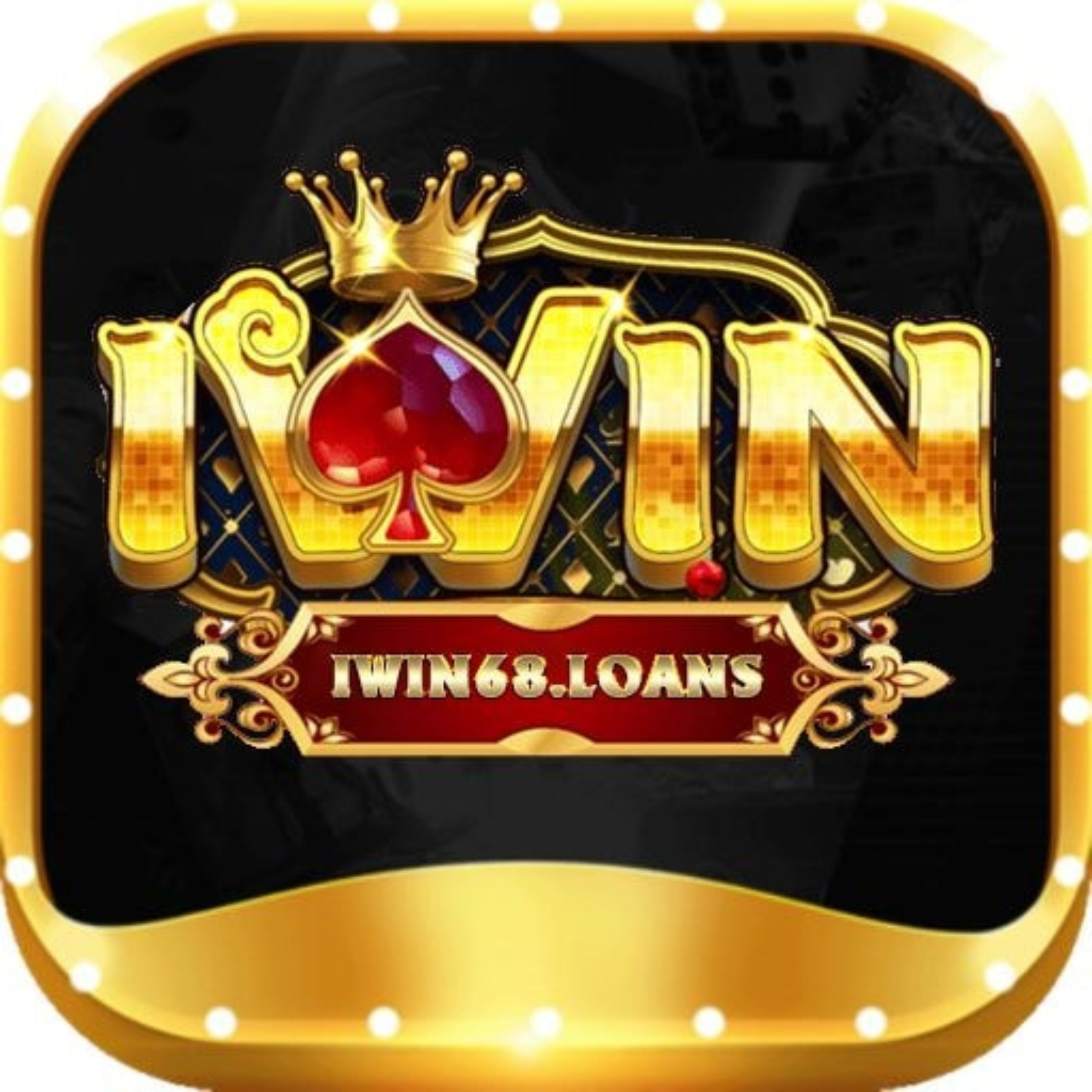 Iwin68 podcast artwork