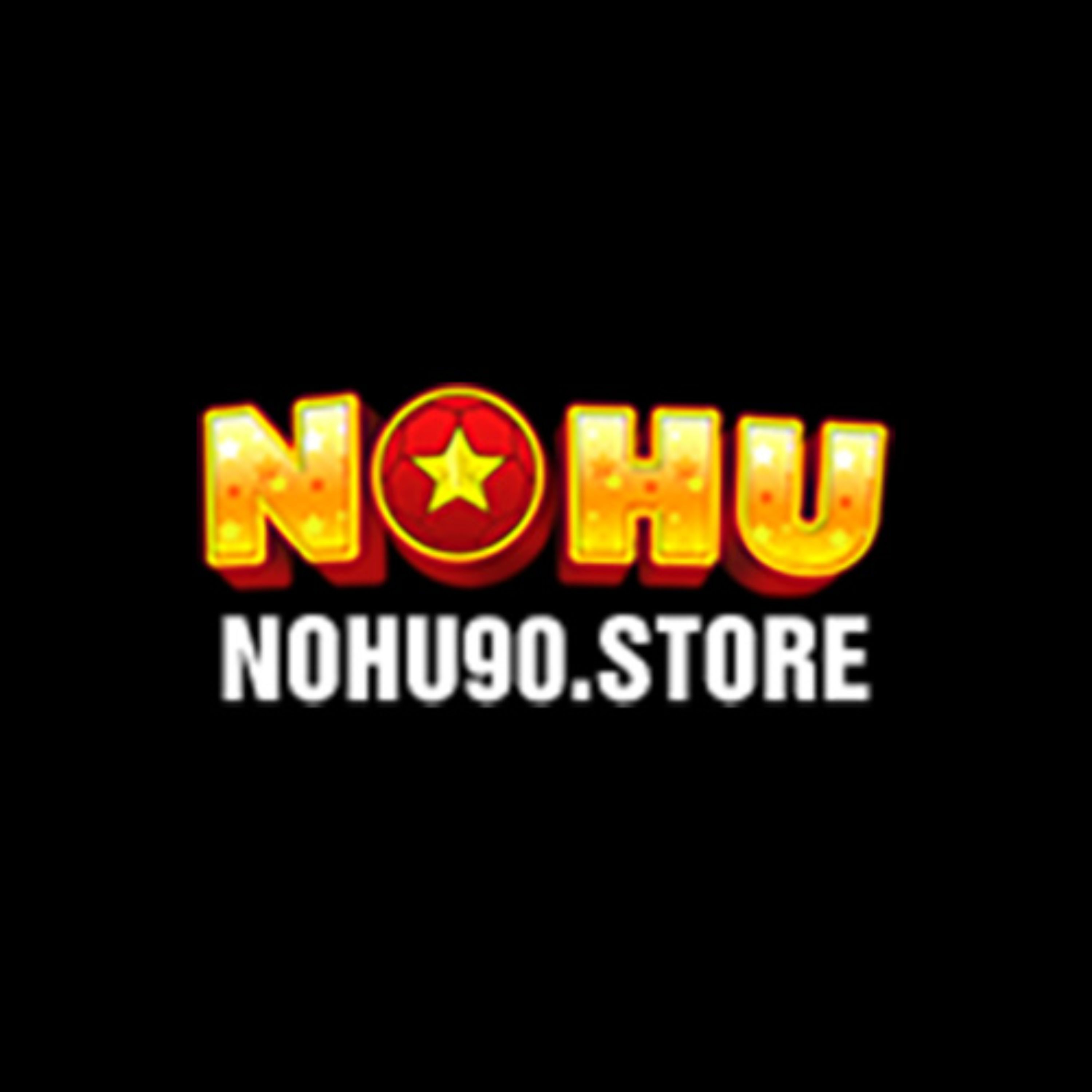 Nohu90 podcast artwork