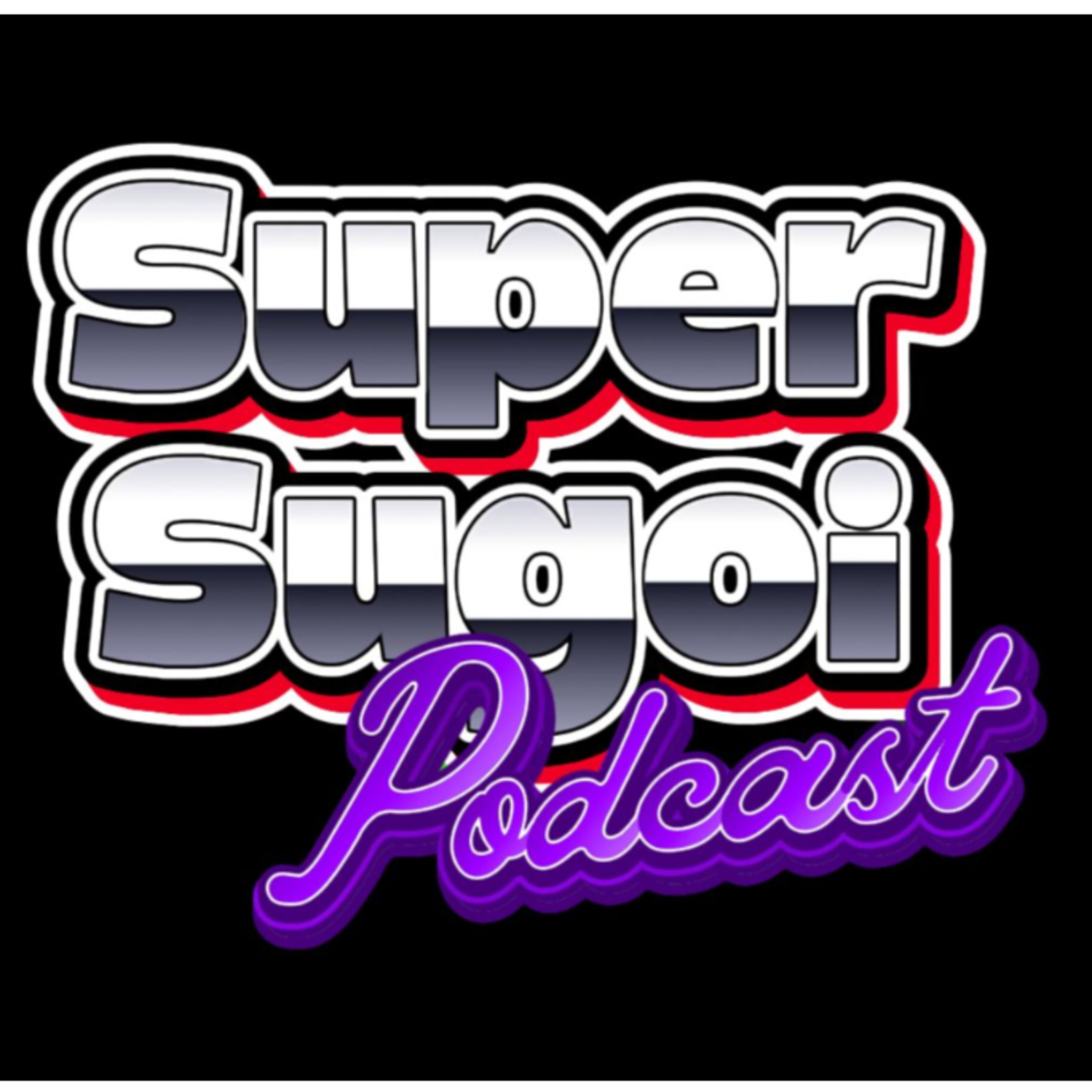 Super Sugoi Podcast