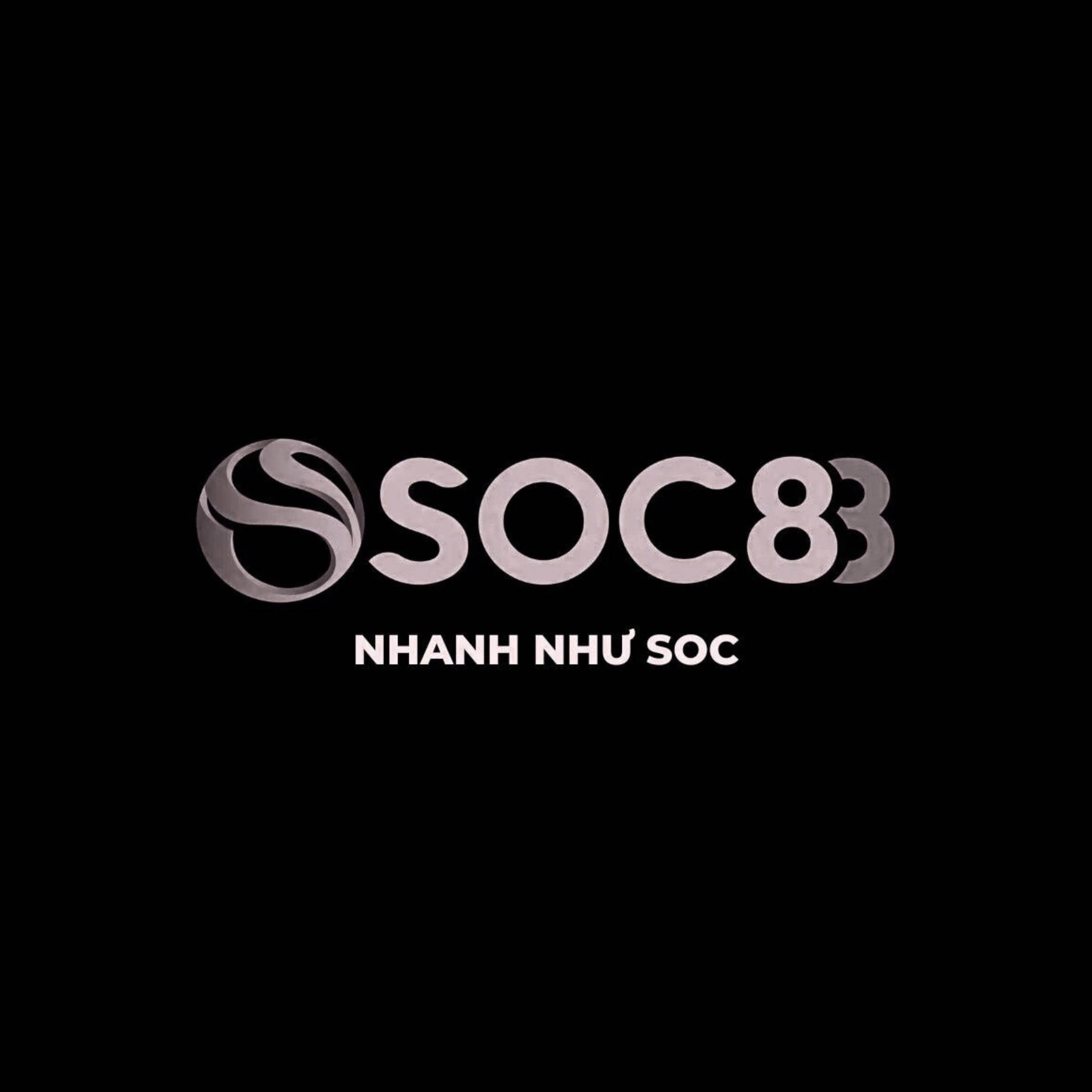 SOC88 - soc88.page podcast artwork