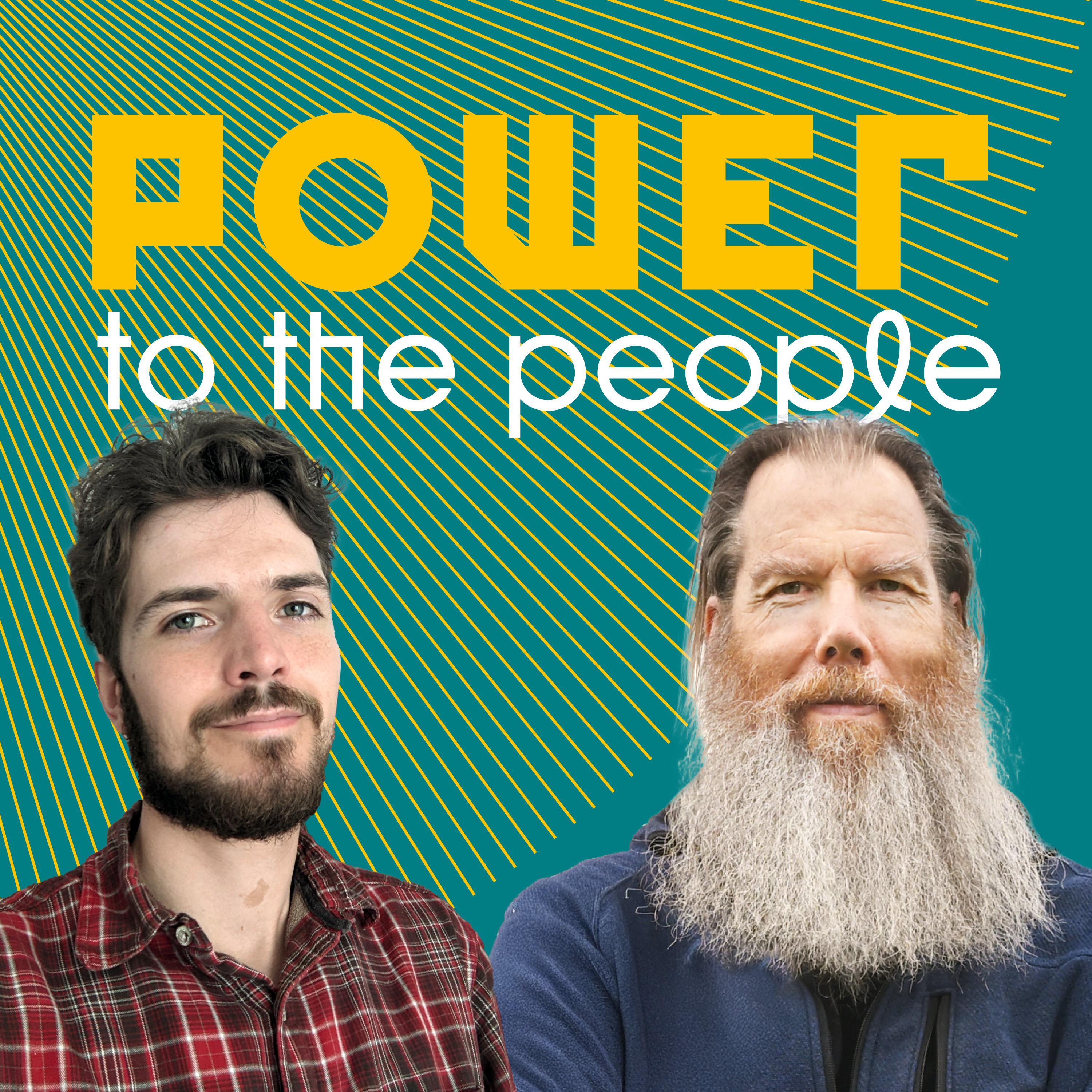 Power to the People