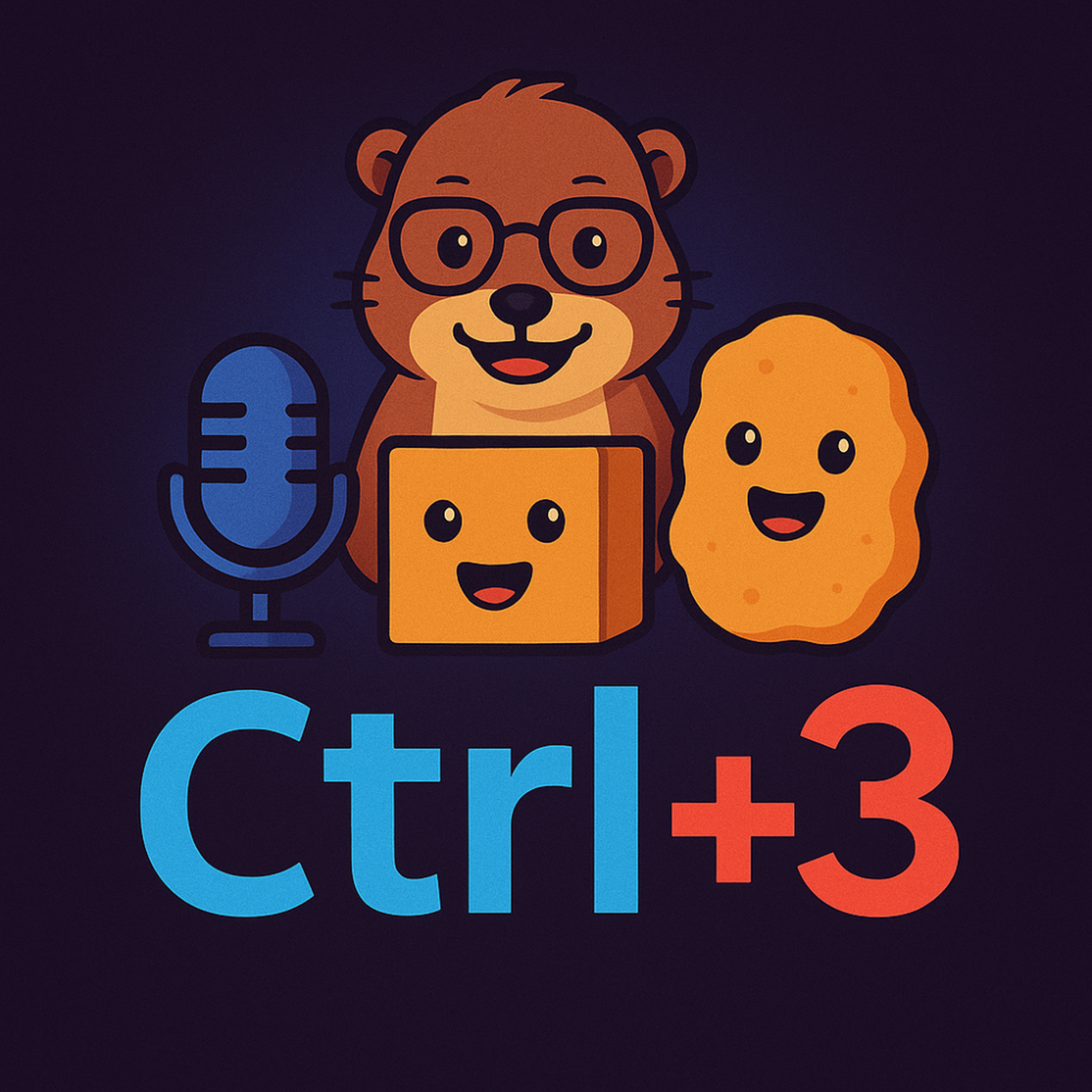 Ctrl+3