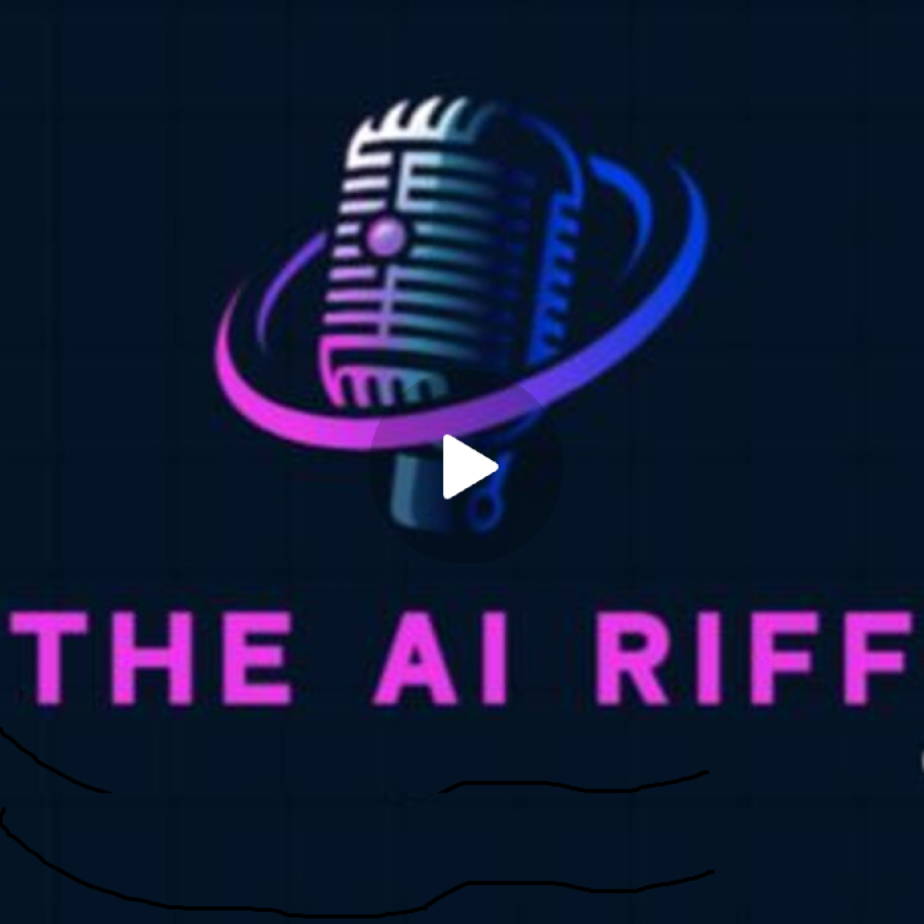 The AI Riff