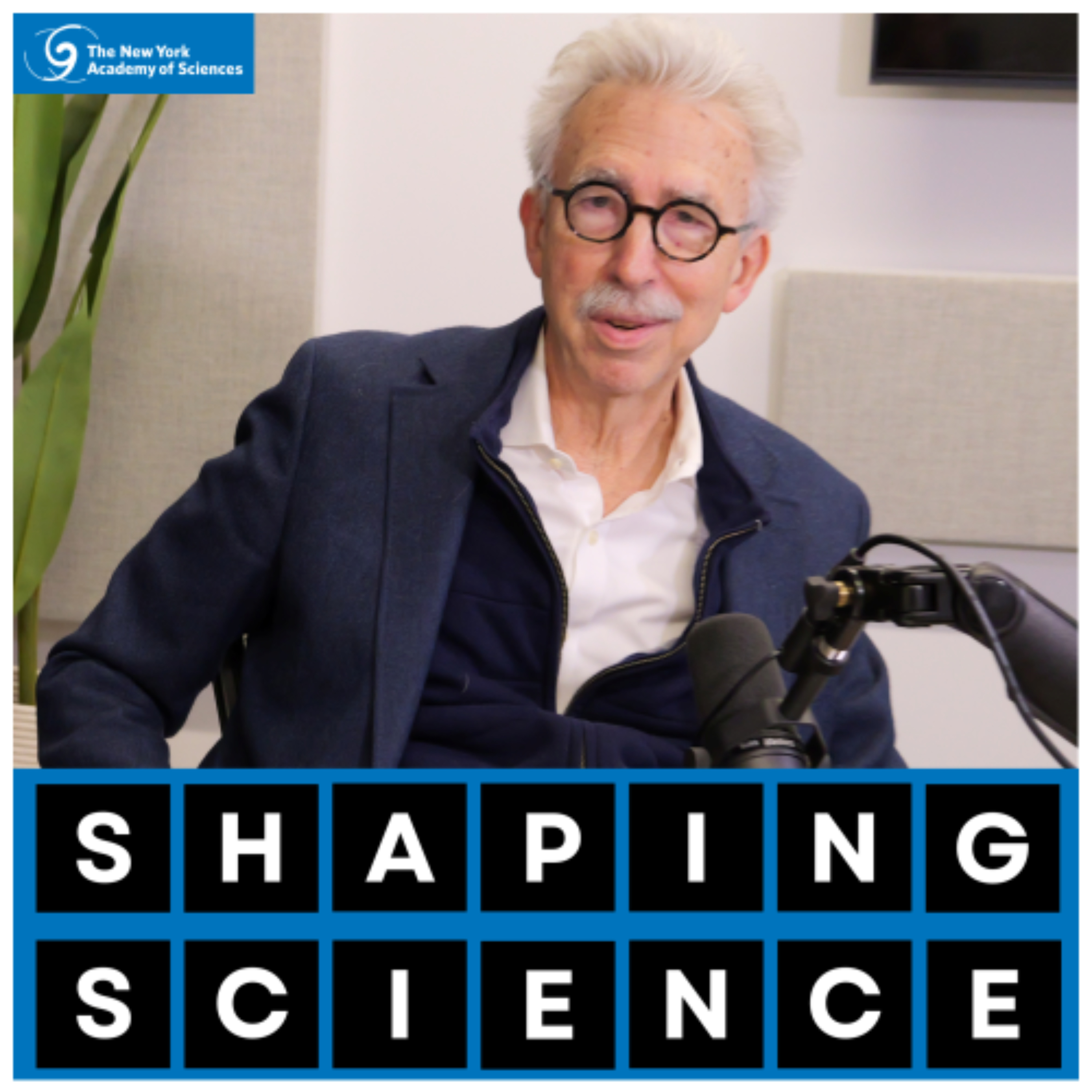 Shaping Science